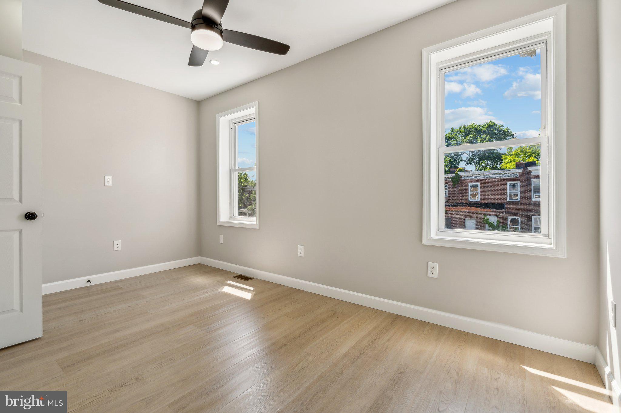 CENTRAL PARK HEIGHTS - Residential Lease