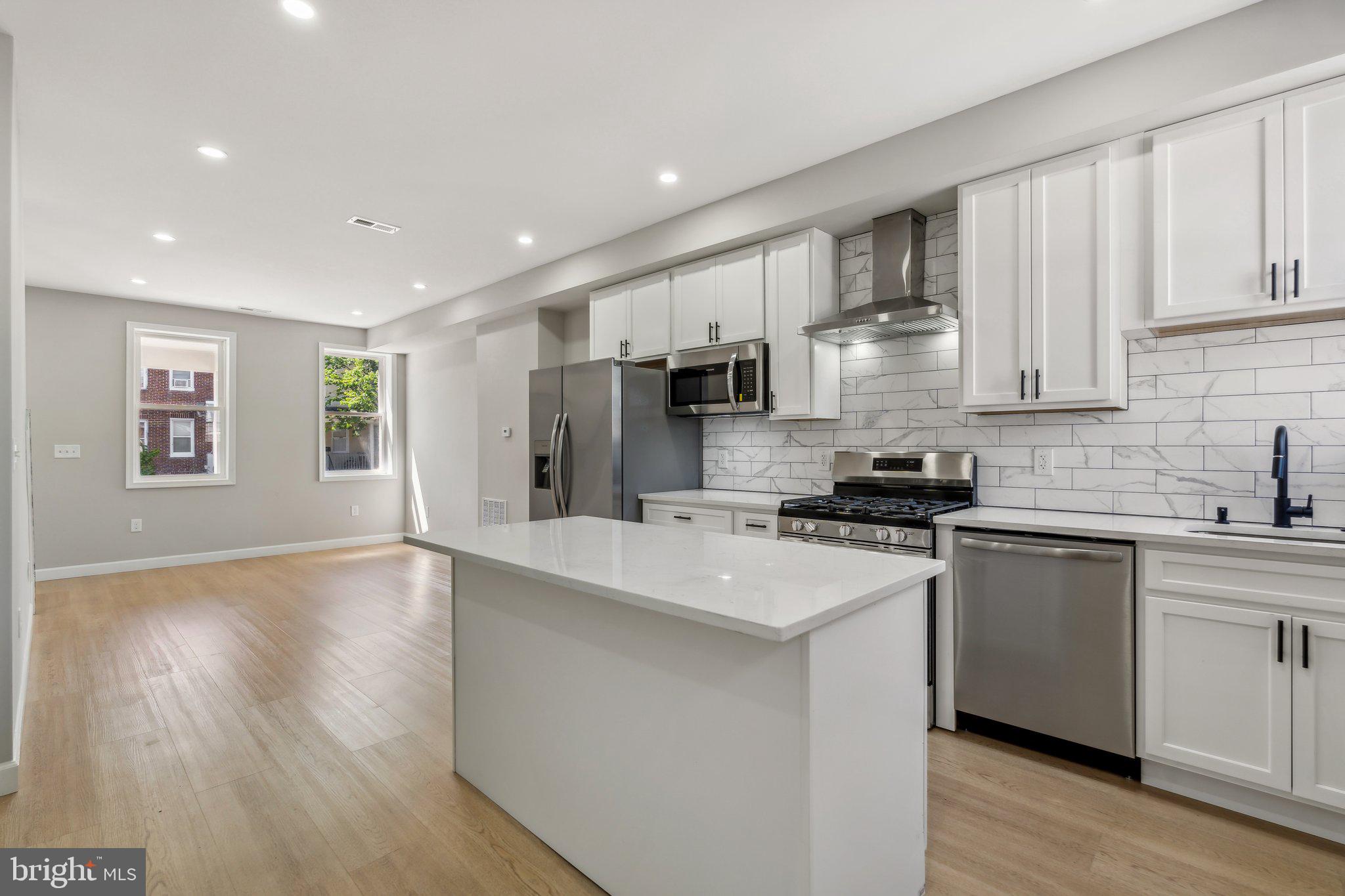 CENTRAL PARK HEIGHTS - Residential Lease