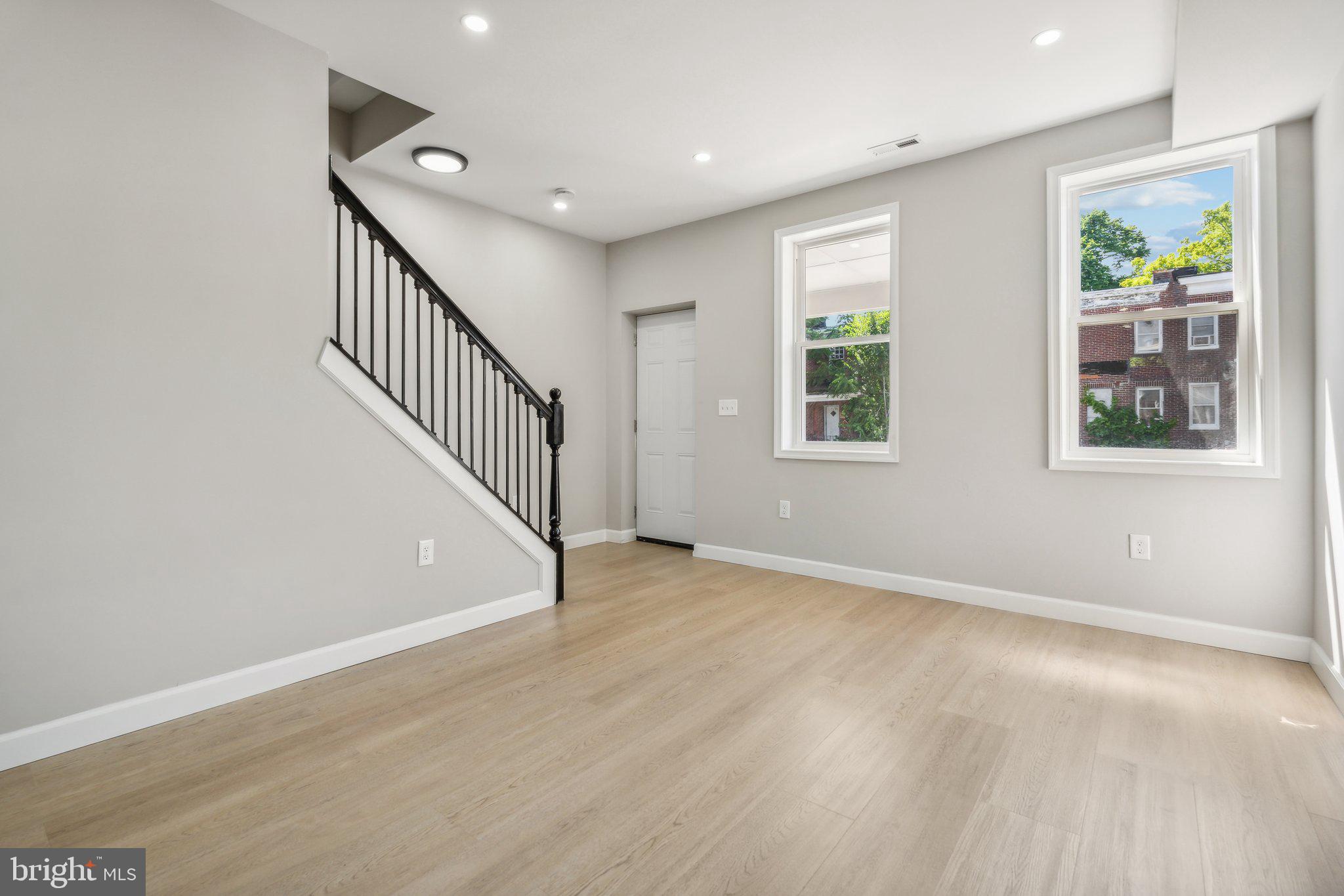 CENTRAL PARK HEIGHTS - Residential Lease