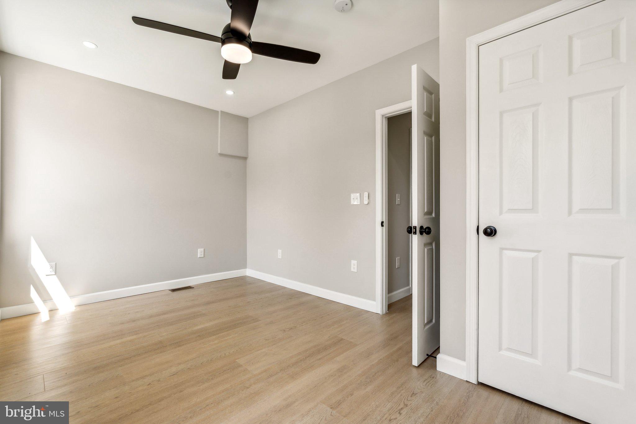 CENTRAL PARK HEIGHTS - Residential Lease