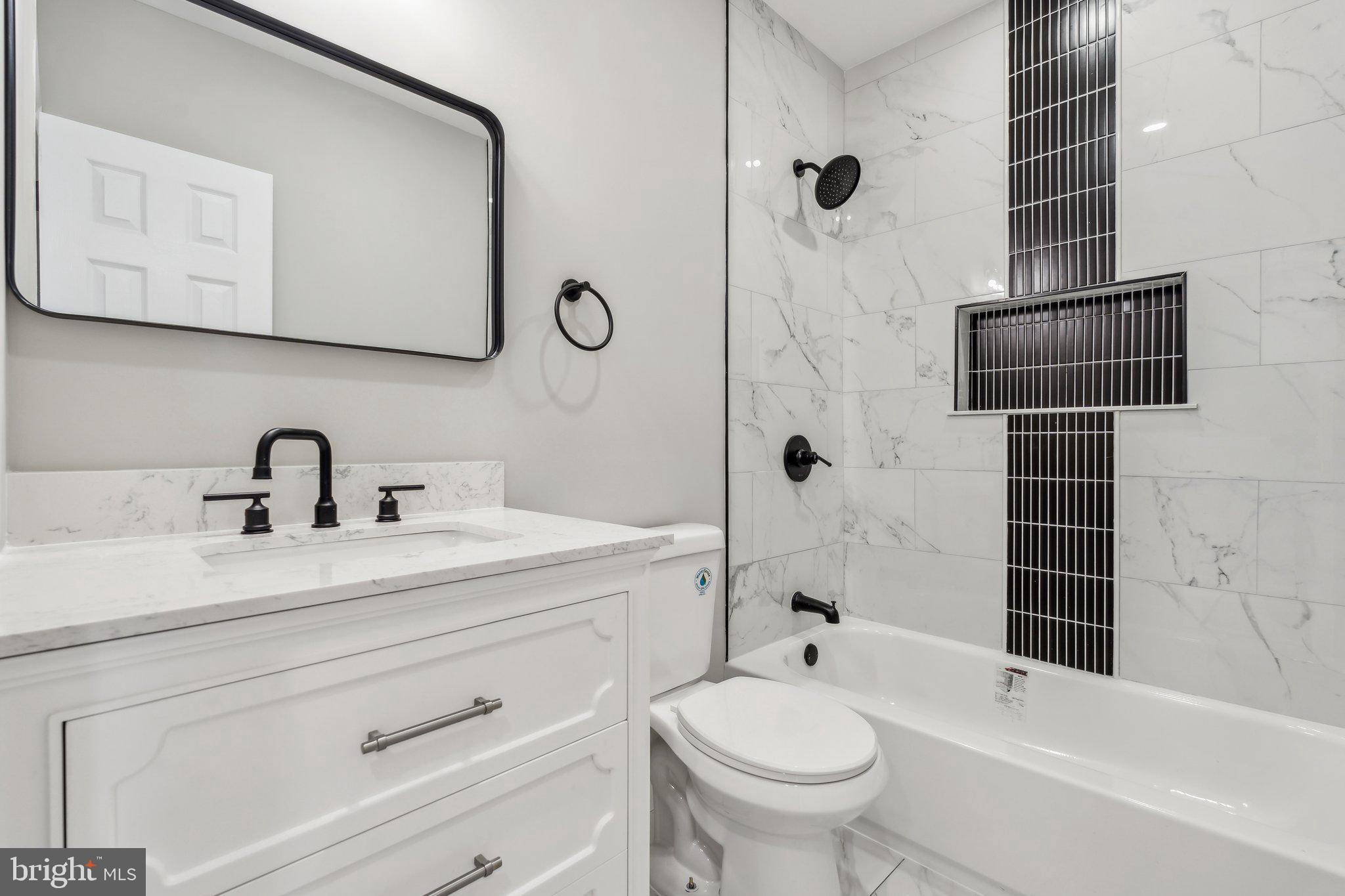 CENTRAL PARK HEIGHTS - Residential Lease