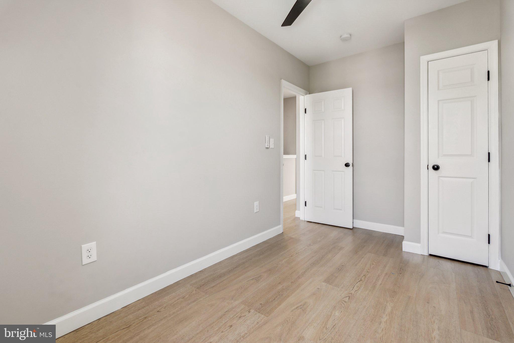 CENTRAL PARK HEIGHTS - Residential Lease
