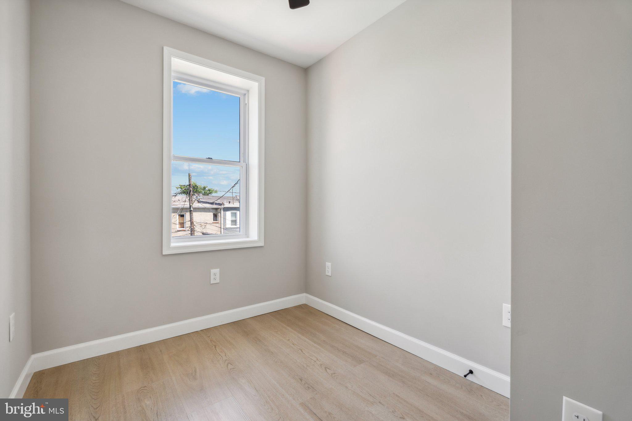 CENTRAL PARK HEIGHTS - Residential Lease