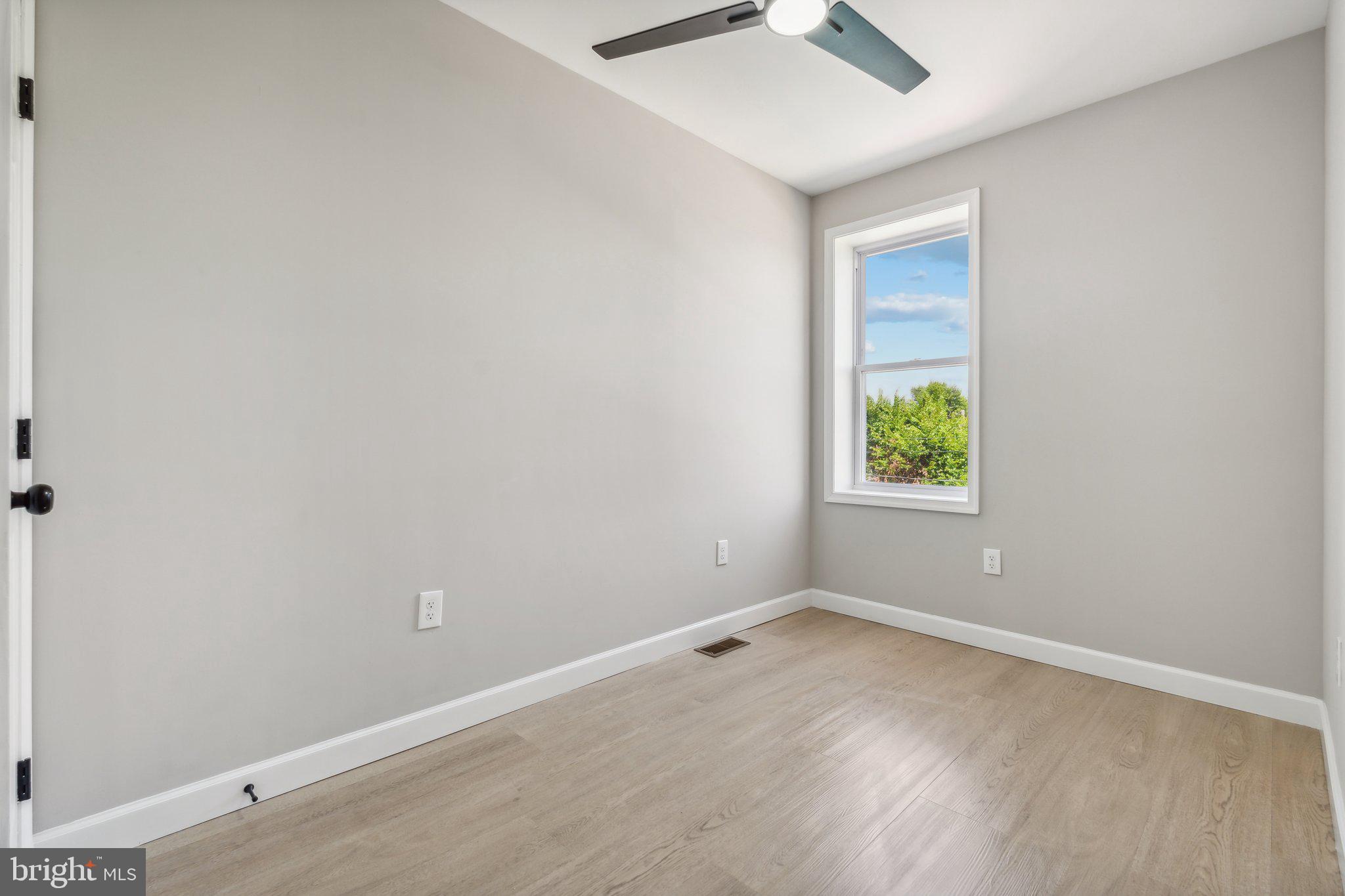 CENTRAL PARK HEIGHTS - Residential Lease
