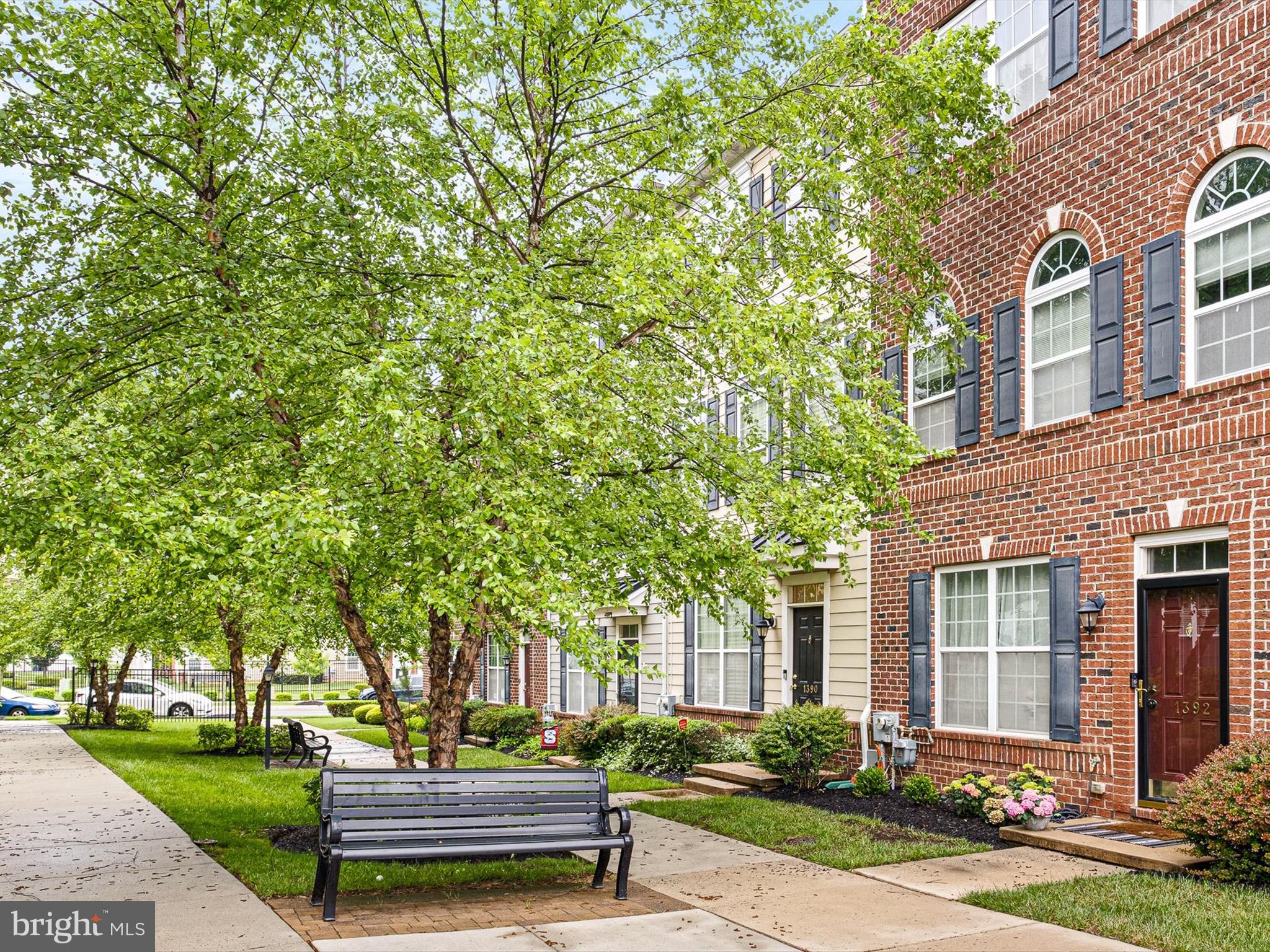 DARLEY GREEN - Residential