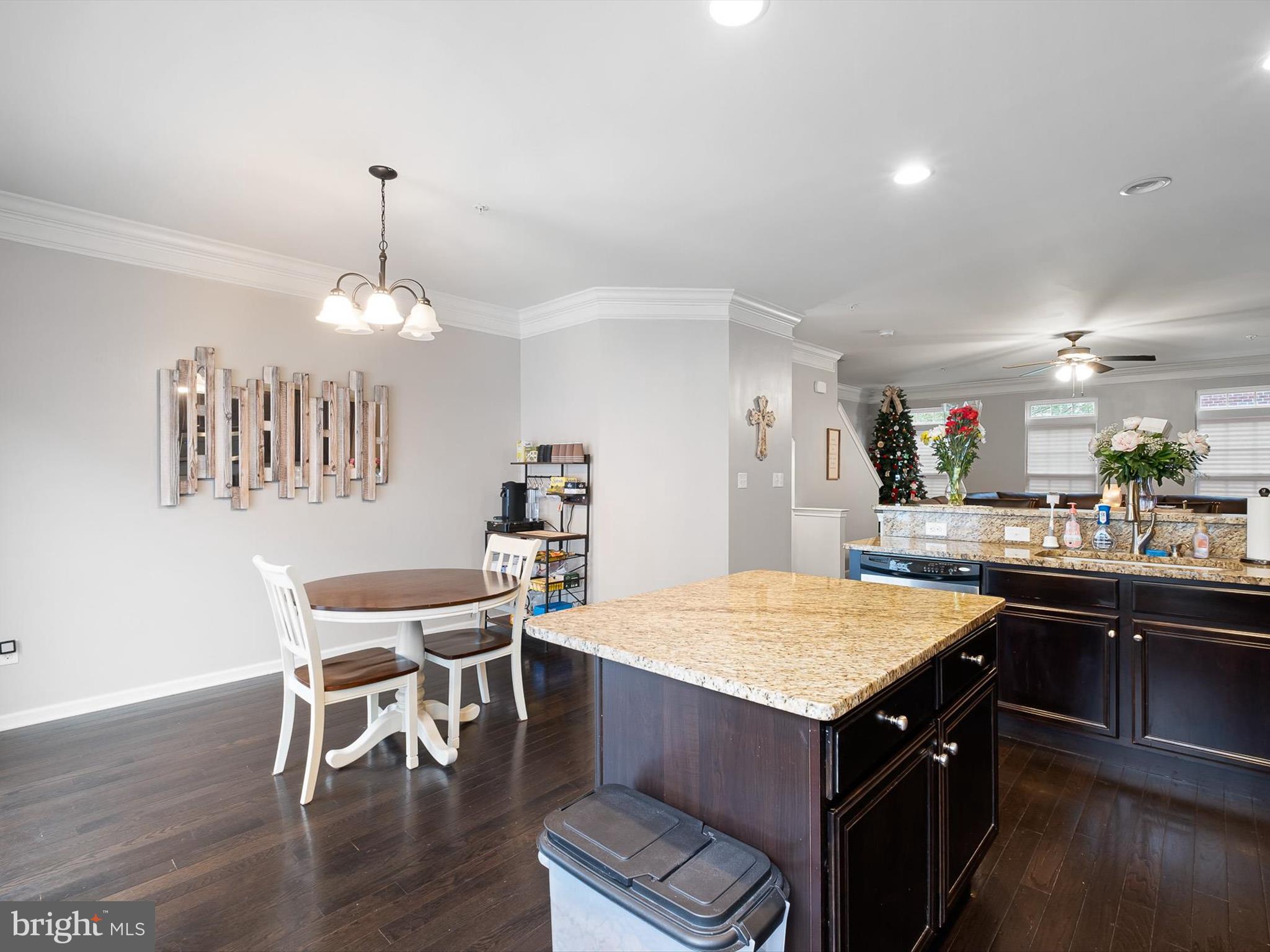 DARLEY GREEN - Residential