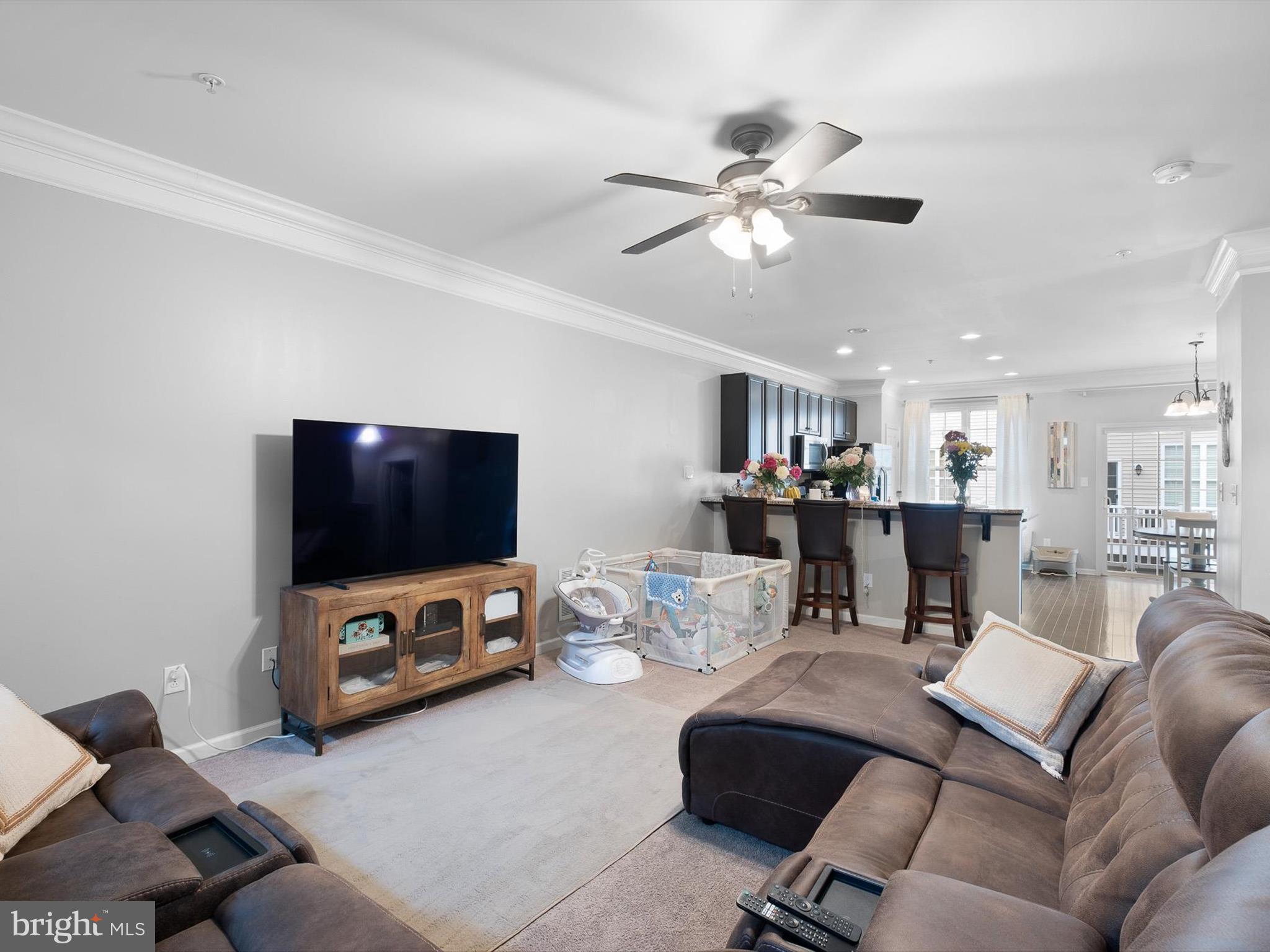 DARLEY GREEN - Residential