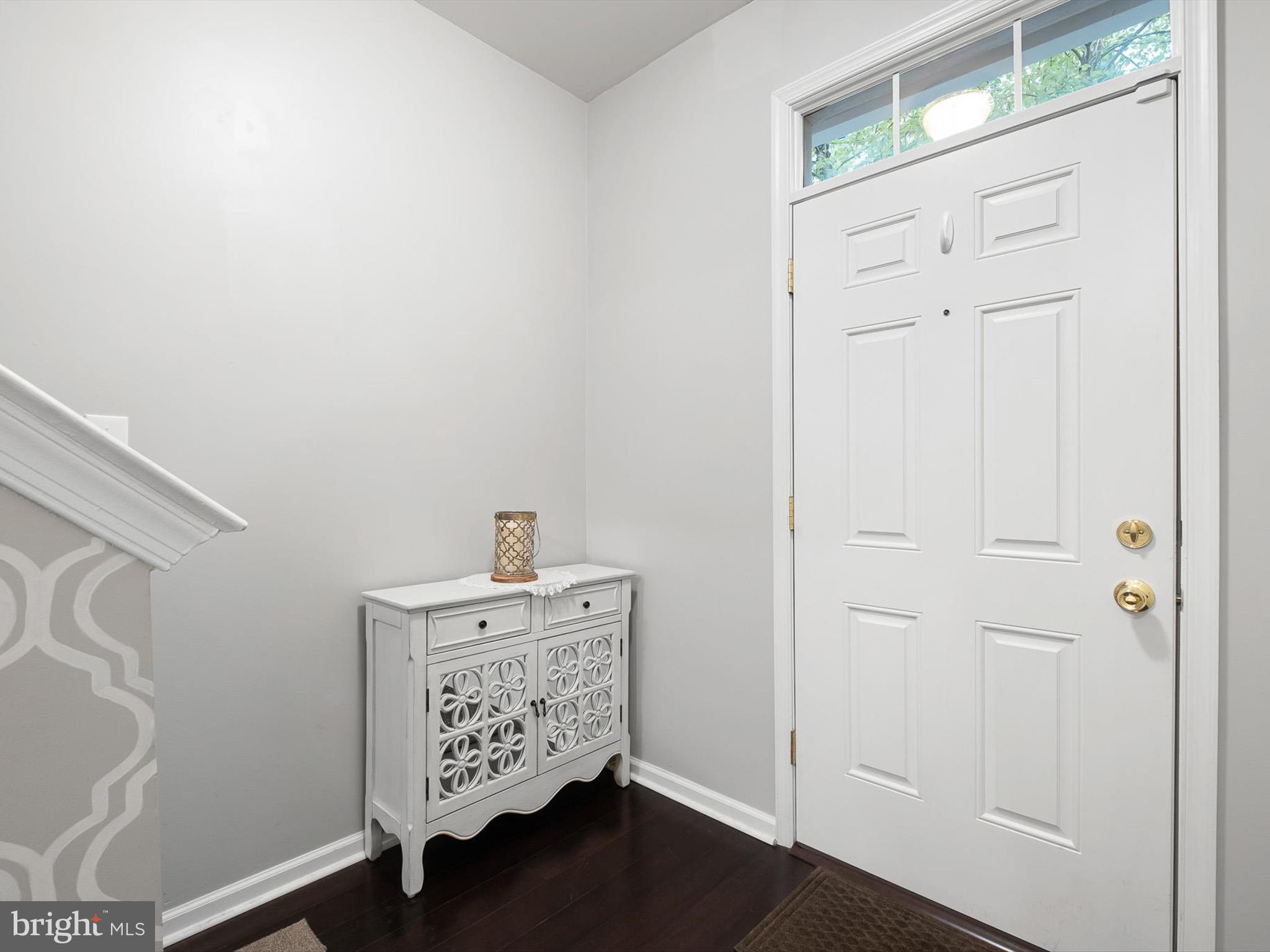 DARLEY GREEN - Residential