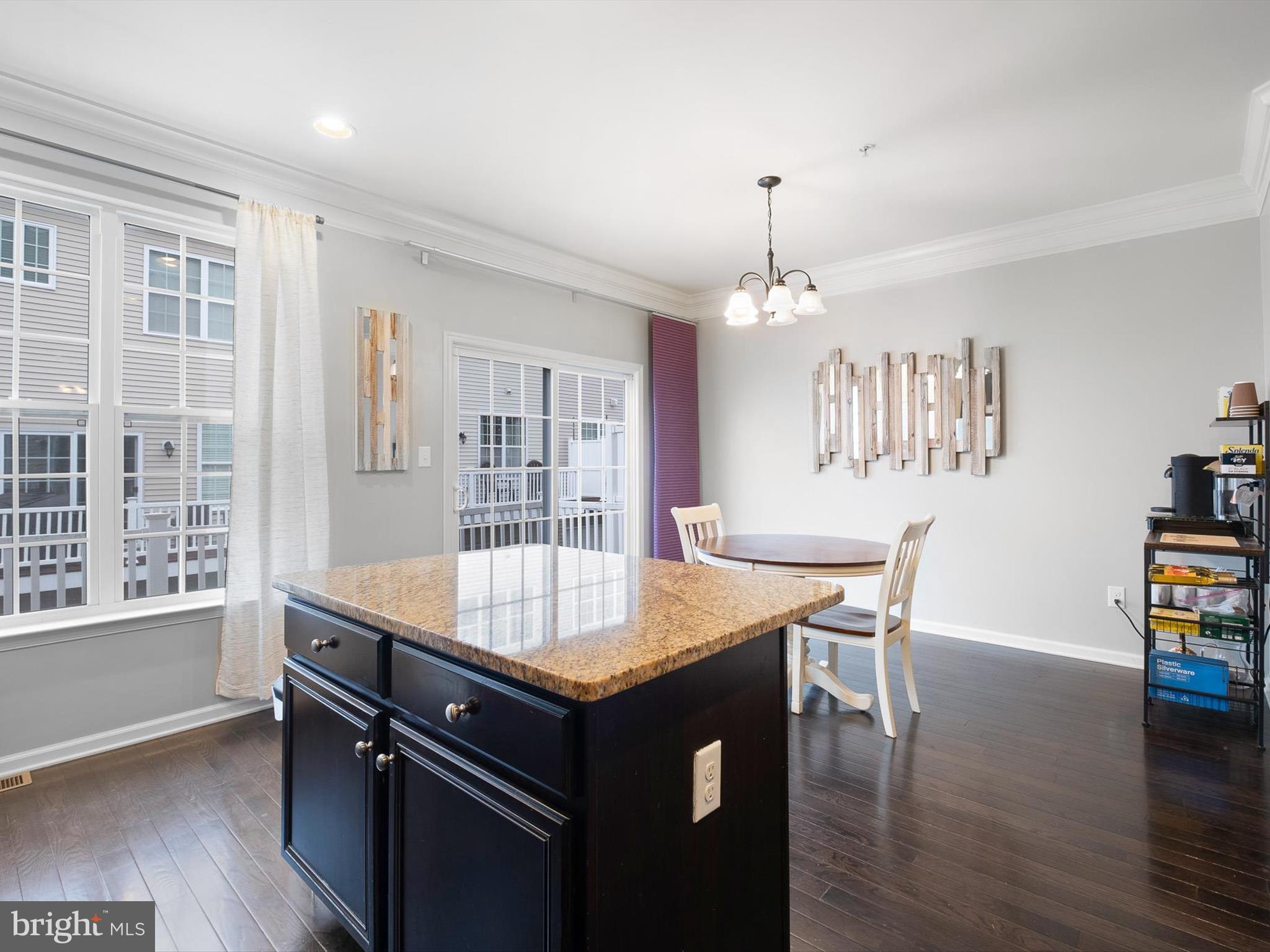 DARLEY GREEN - Residential