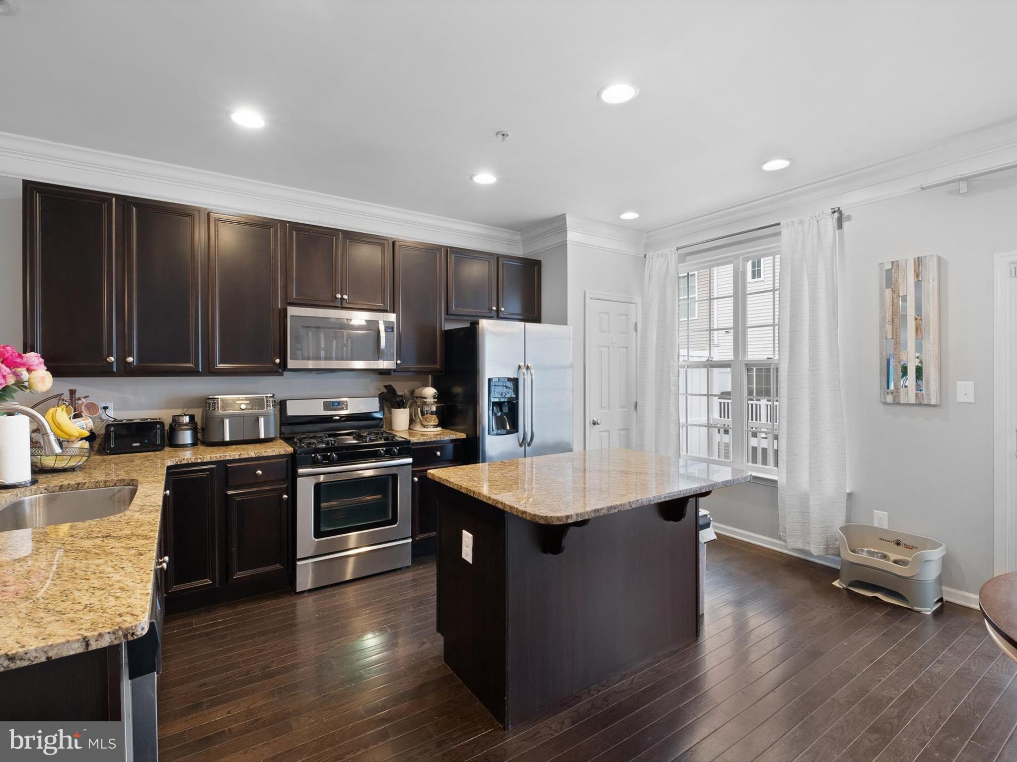 DARLEY GREEN - Residential