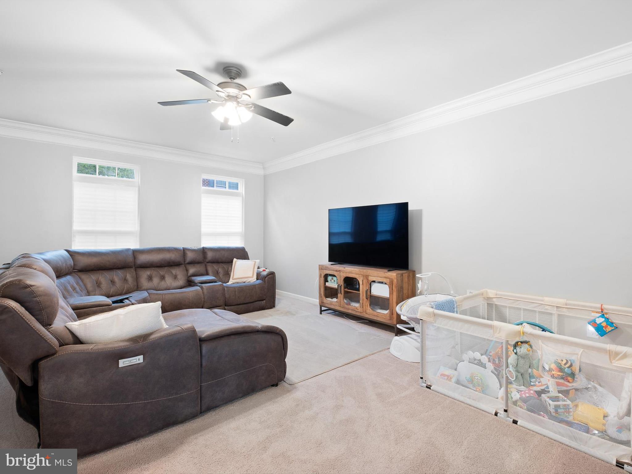 DARLEY GREEN - Residential