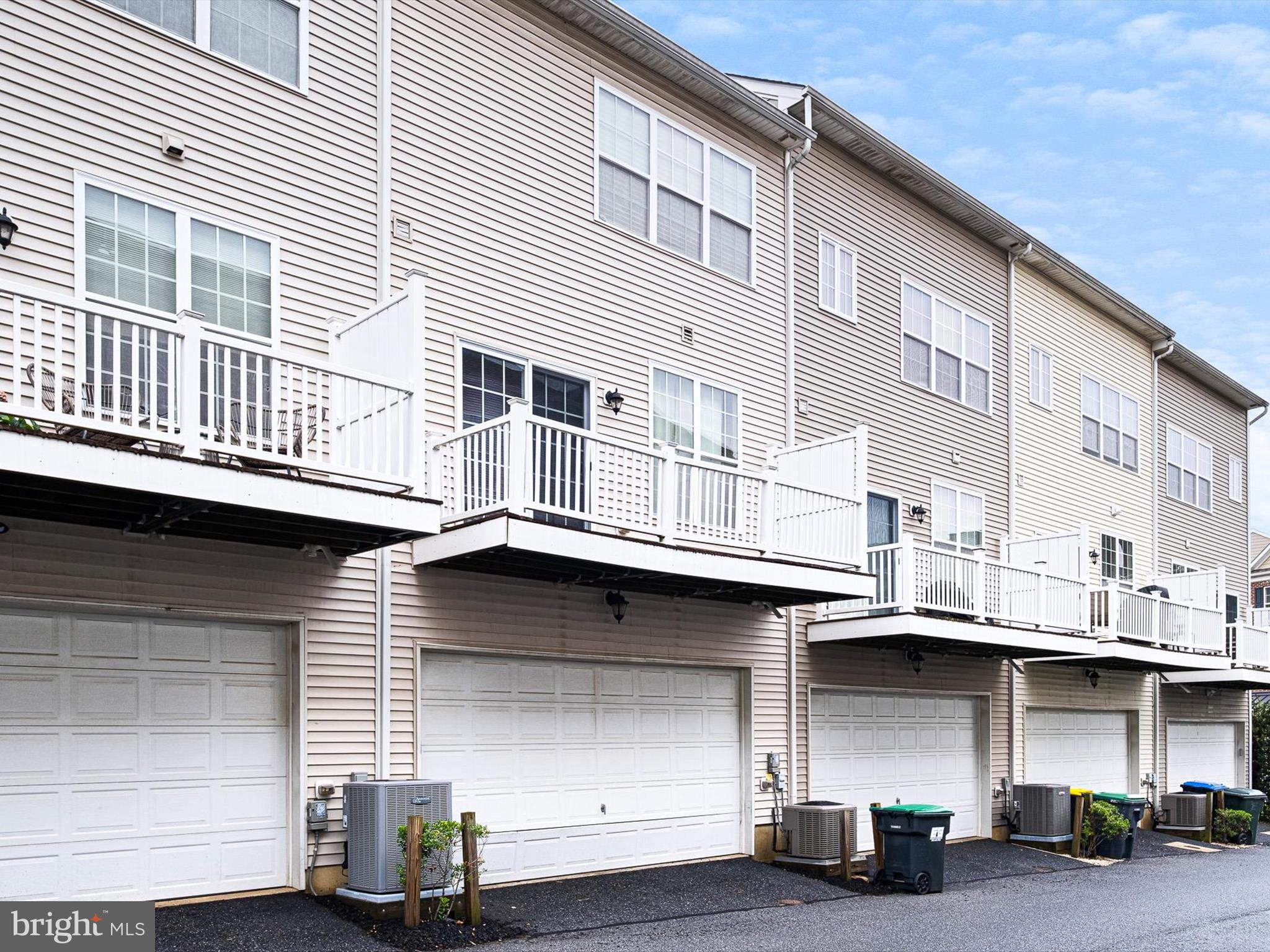 DARLEY GREEN - Residential