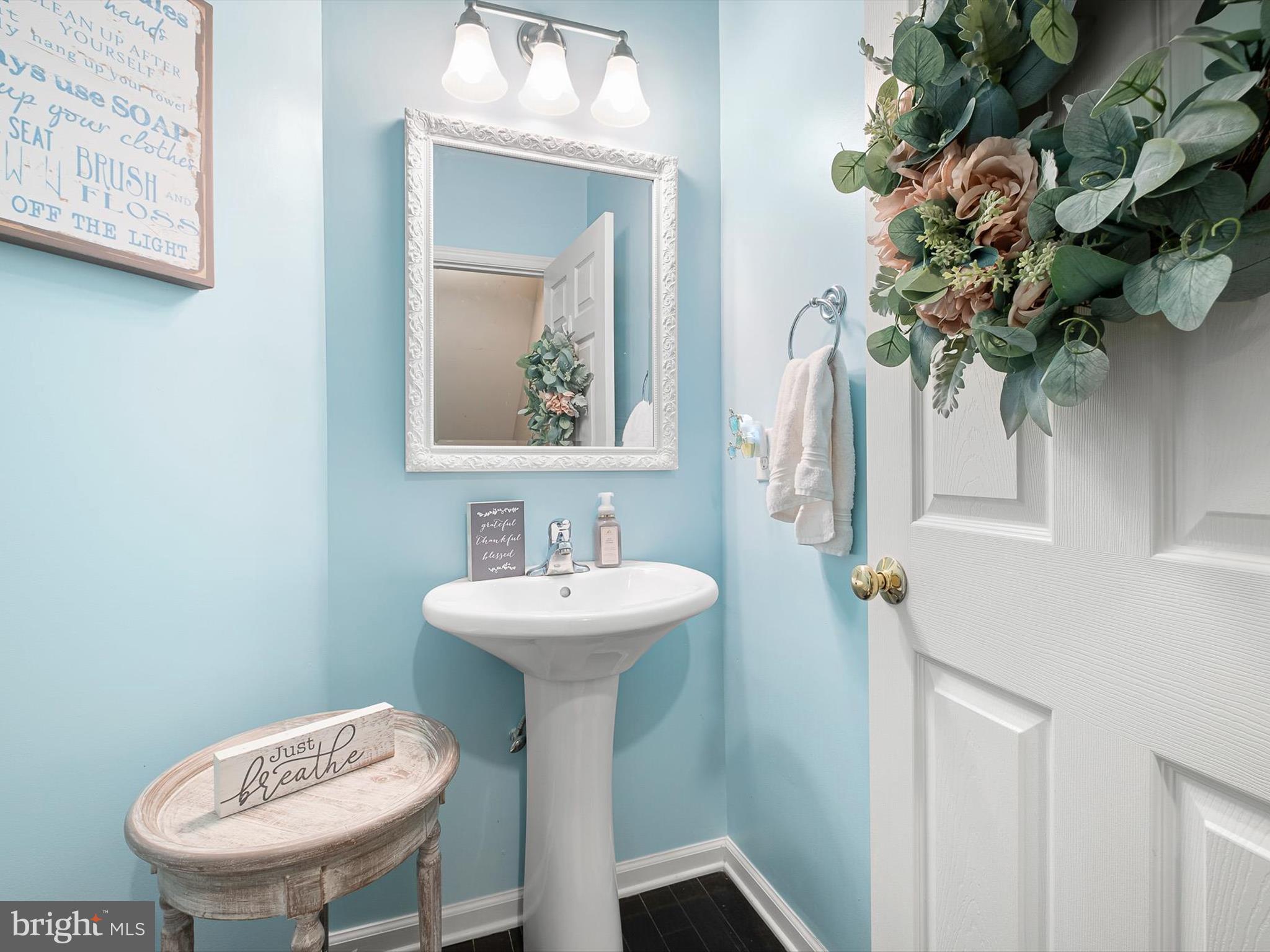 DARLEY GREEN - Residential