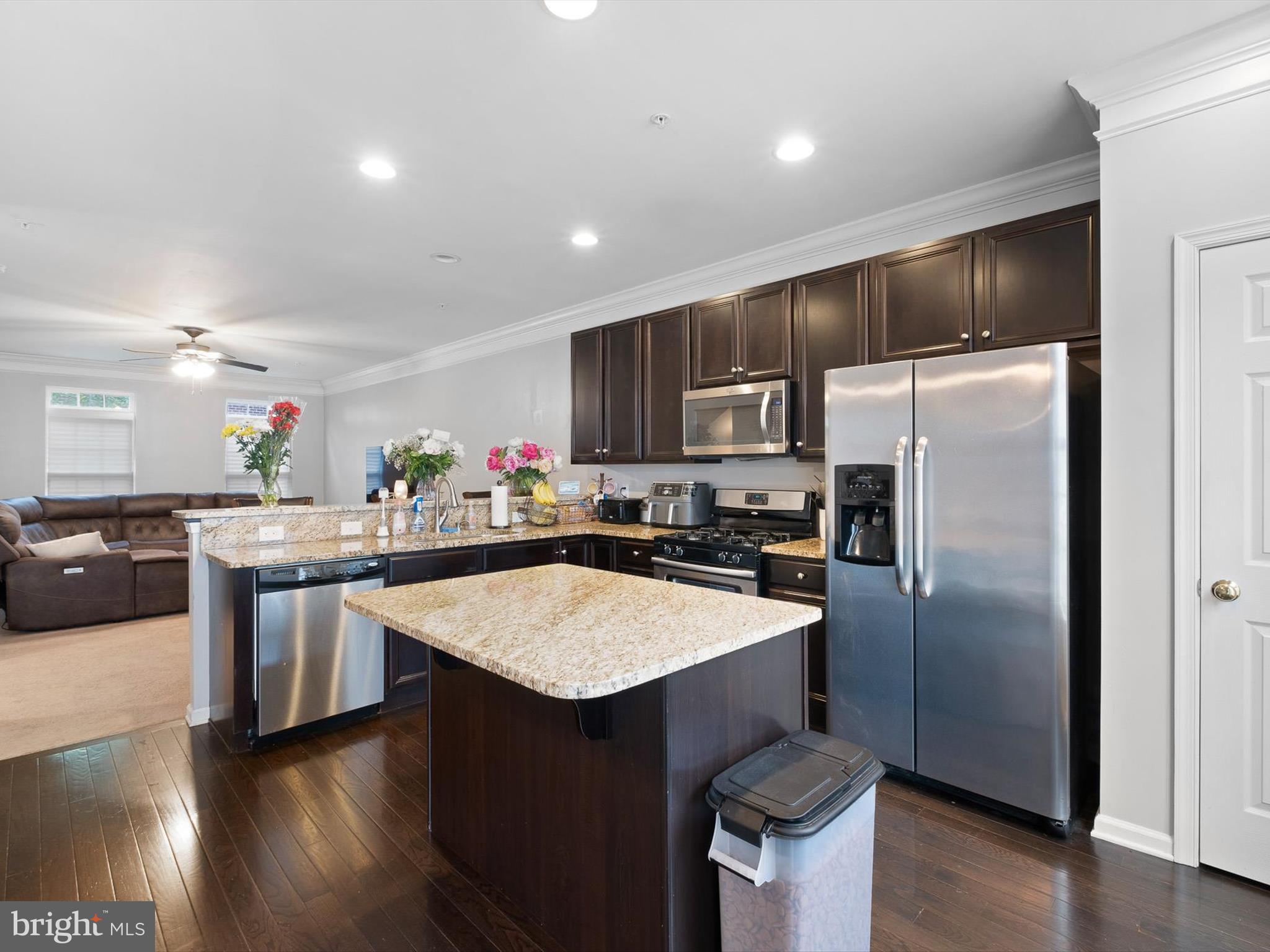 DARLEY GREEN - Residential