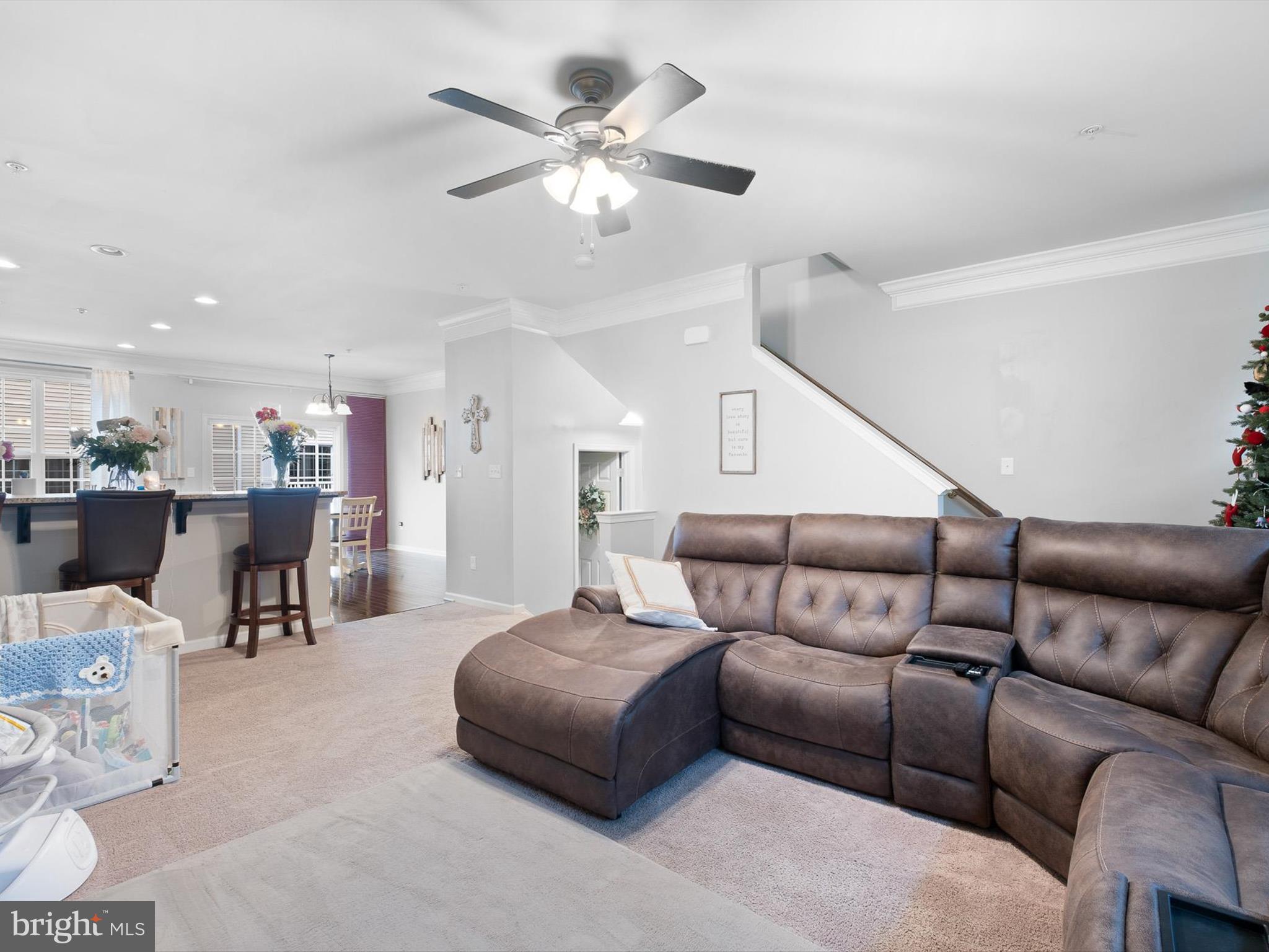 DARLEY GREEN - Residential