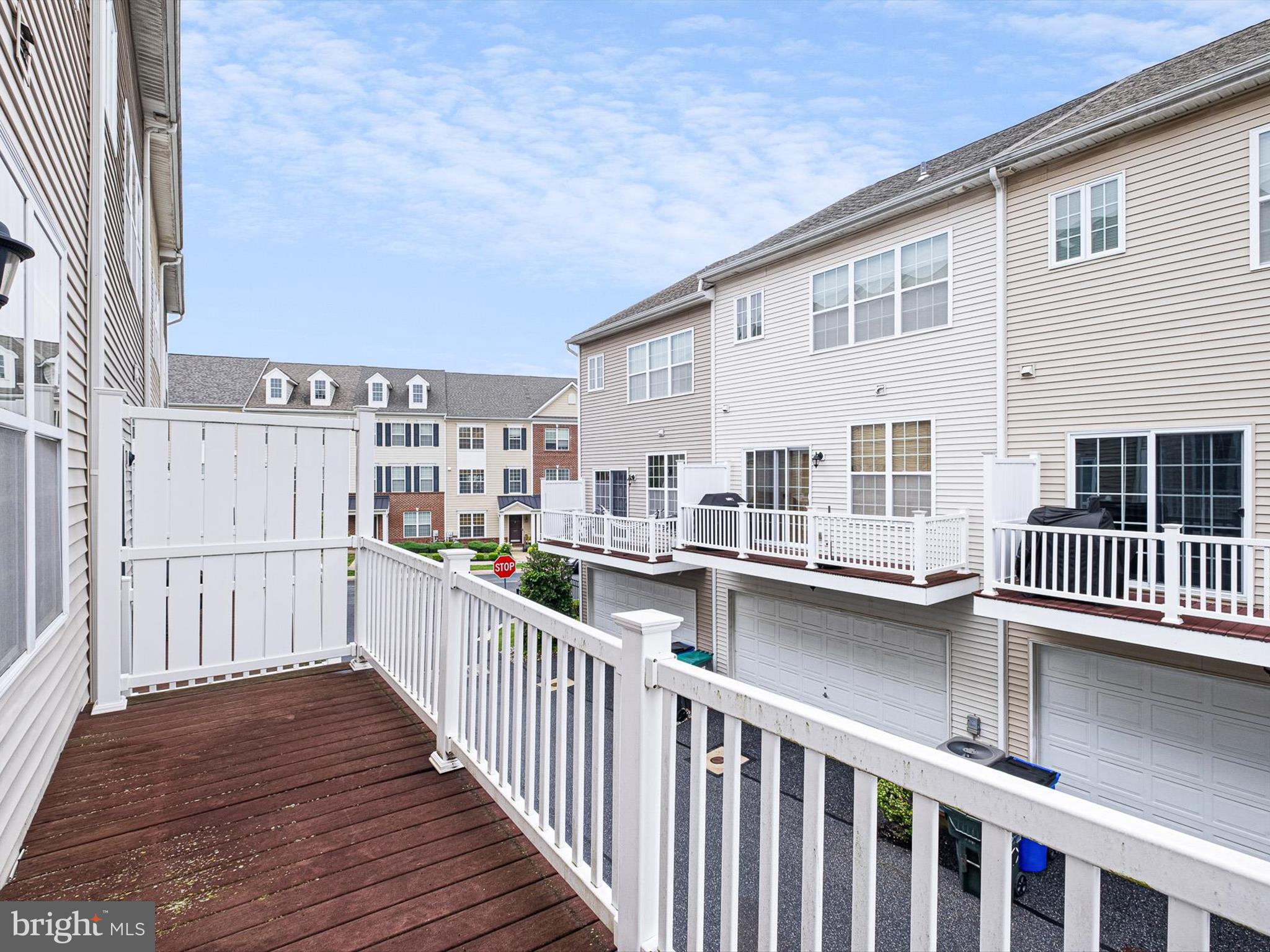 DARLEY GREEN - Residential