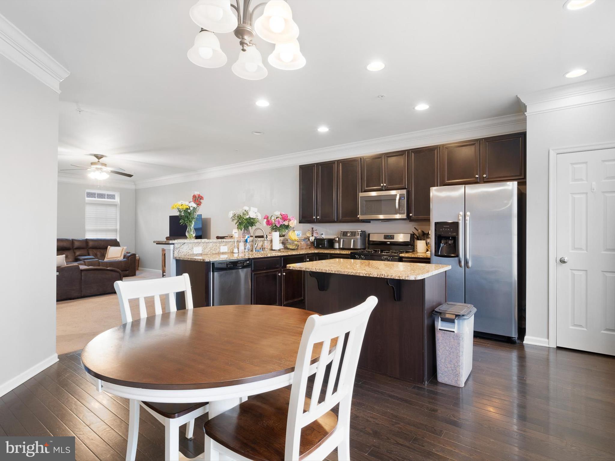 DARLEY GREEN - Residential