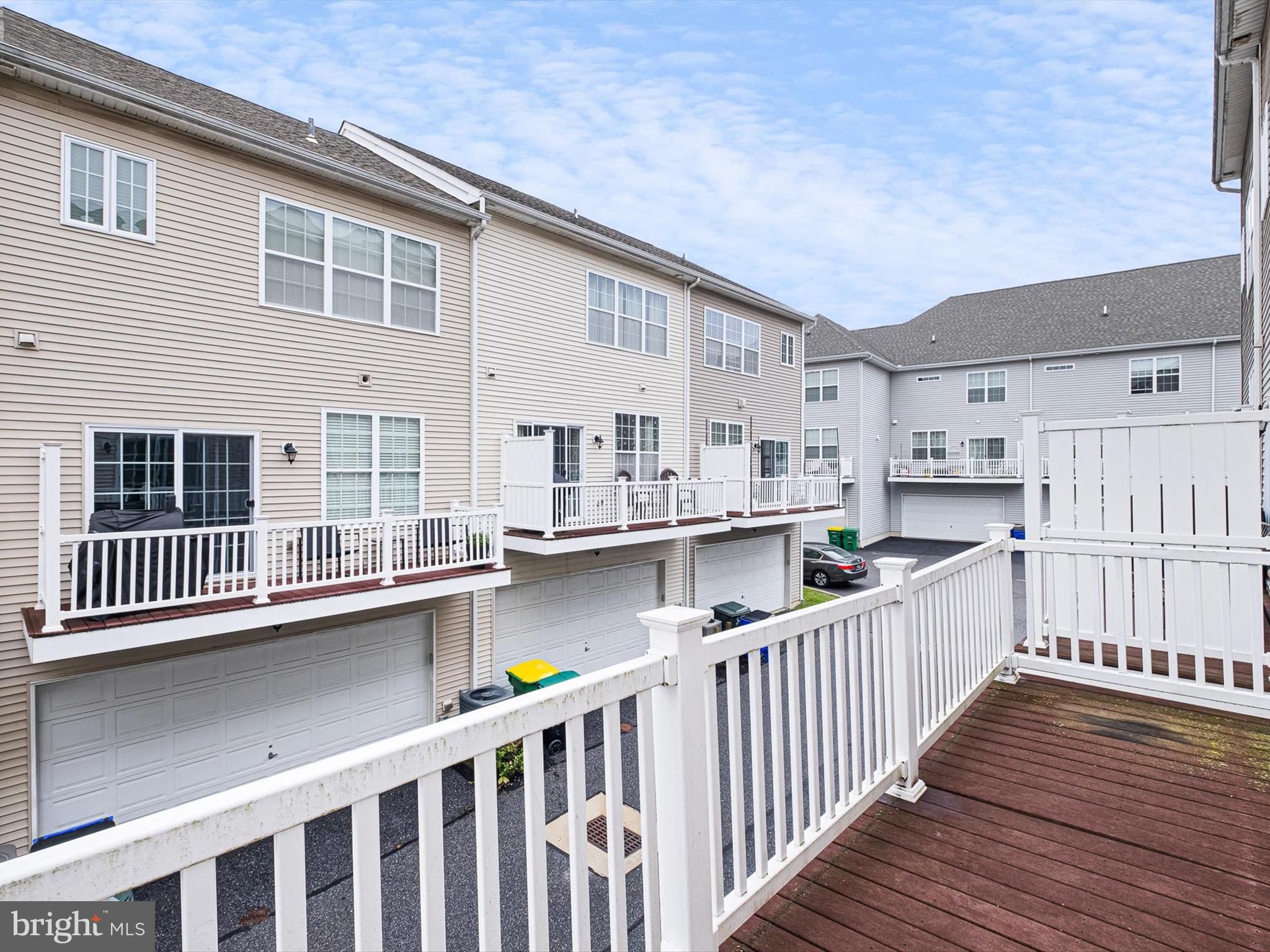 DARLEY GREEN - Residential