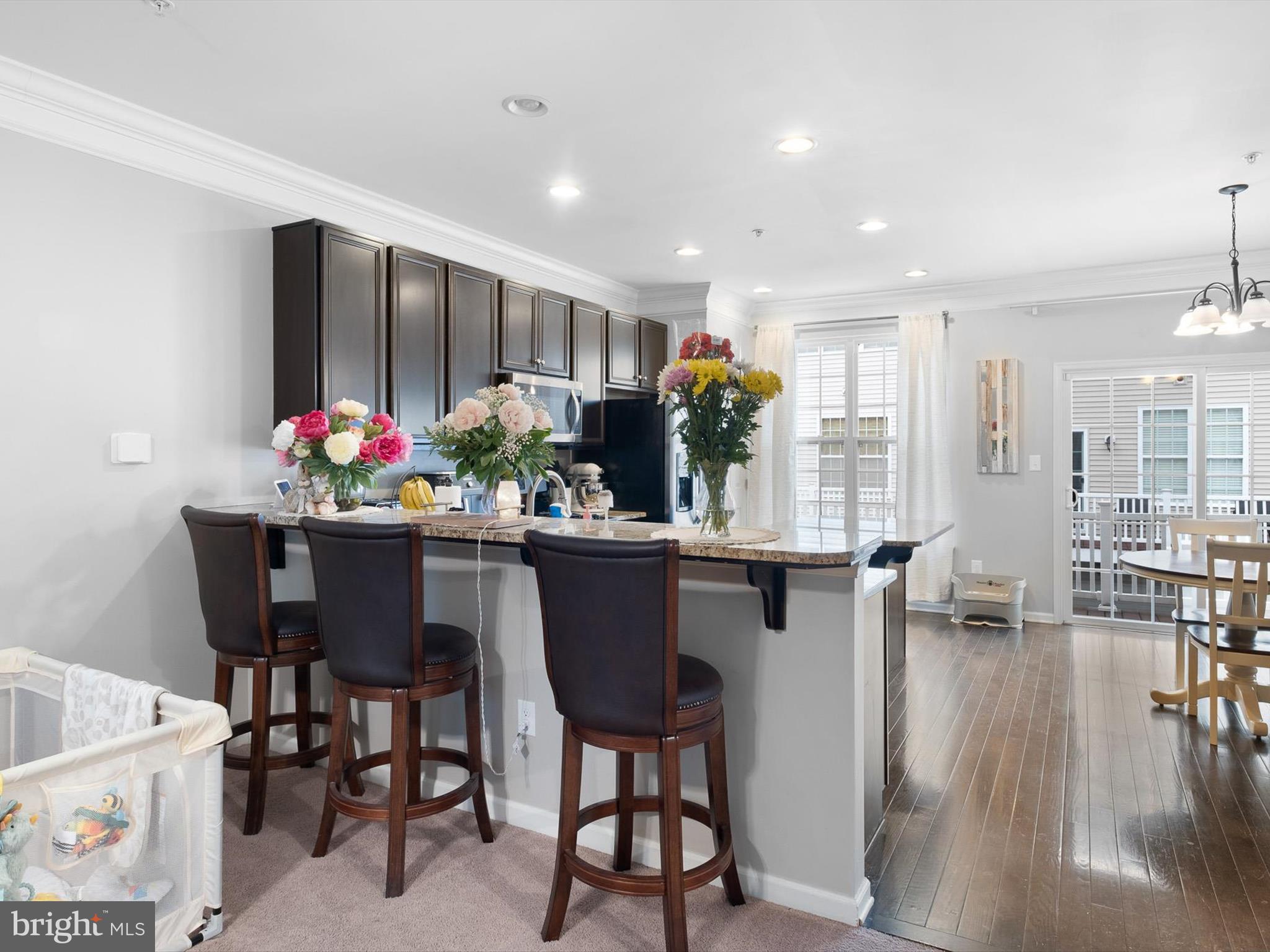 DARLEY GREEN - Residential