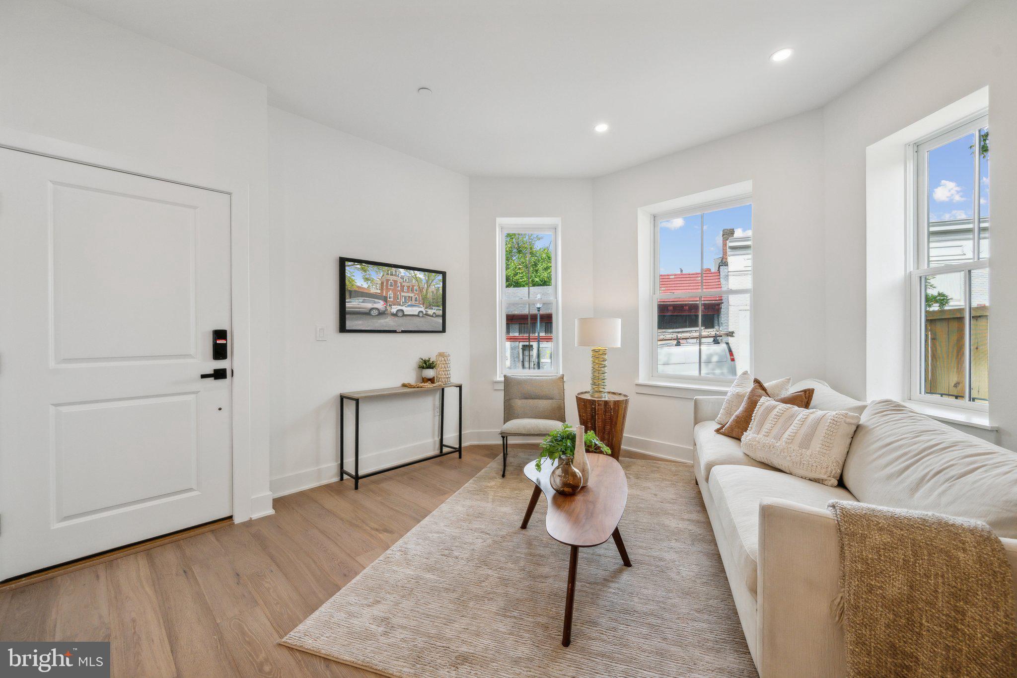 1614 KILBOURNE PLACE NW 1