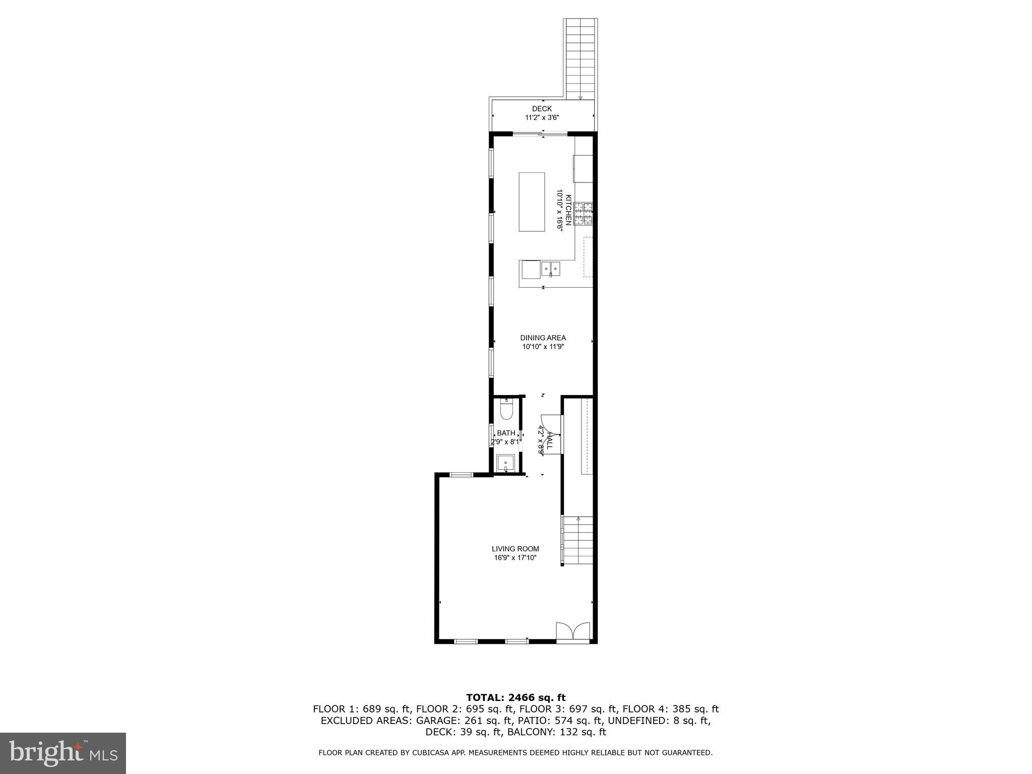 BUTCHERS HILL - Residential