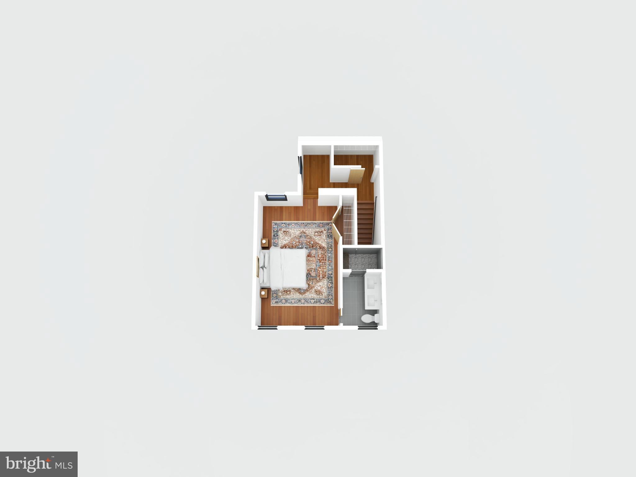 BUTCHERS HILL - Residential