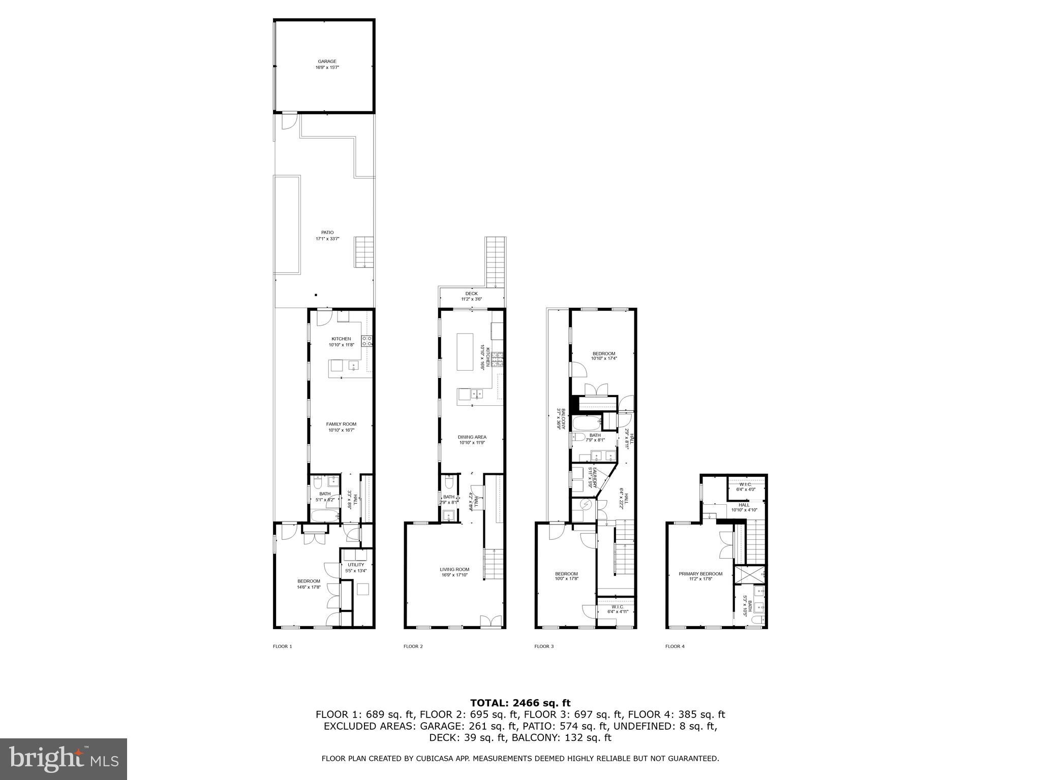BUTCHERS HILL - Residential