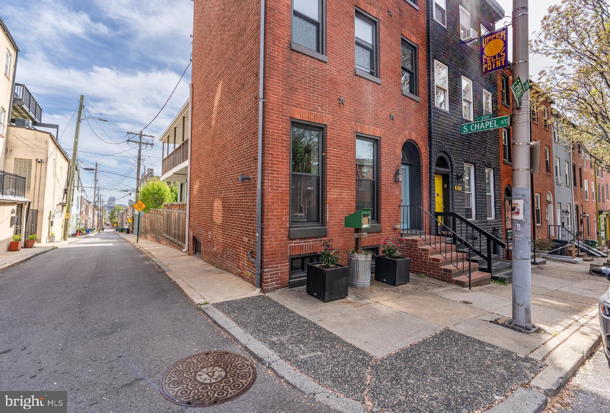 BUTCHERS HILL - Residential