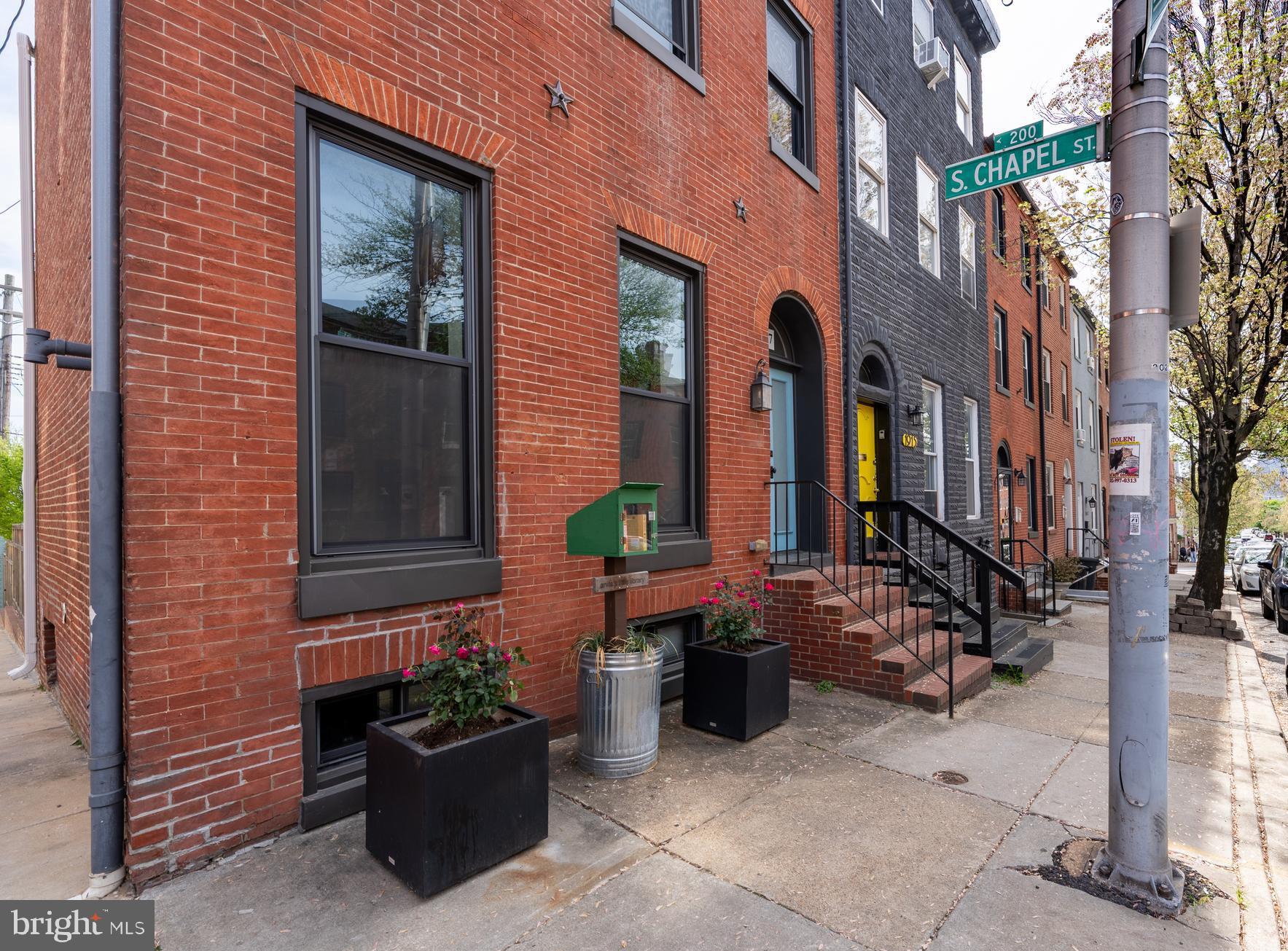 BUTCHERS HILL - Residential