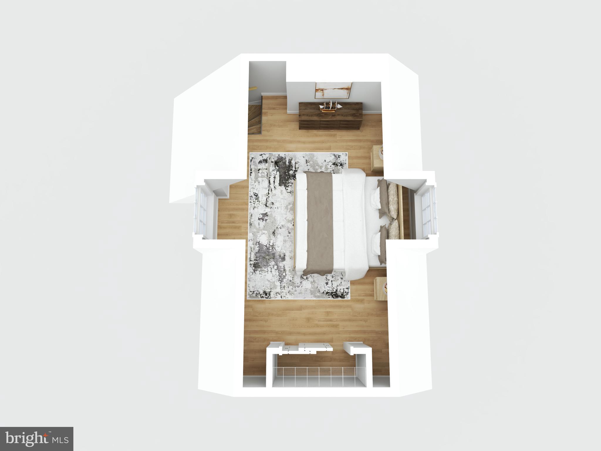 BUTCHERS HILL - Residential