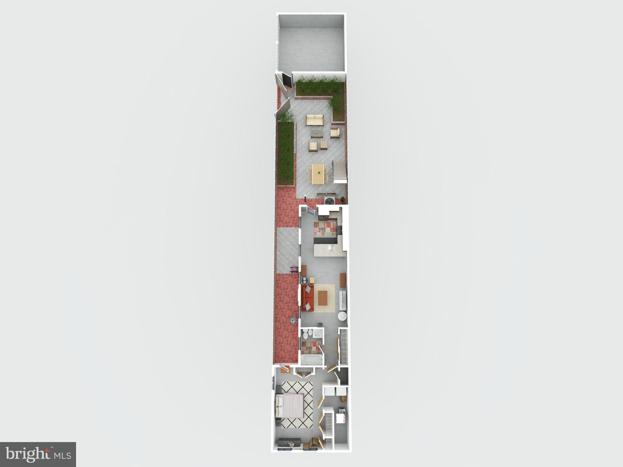 BUTCHERS HILL - Residential