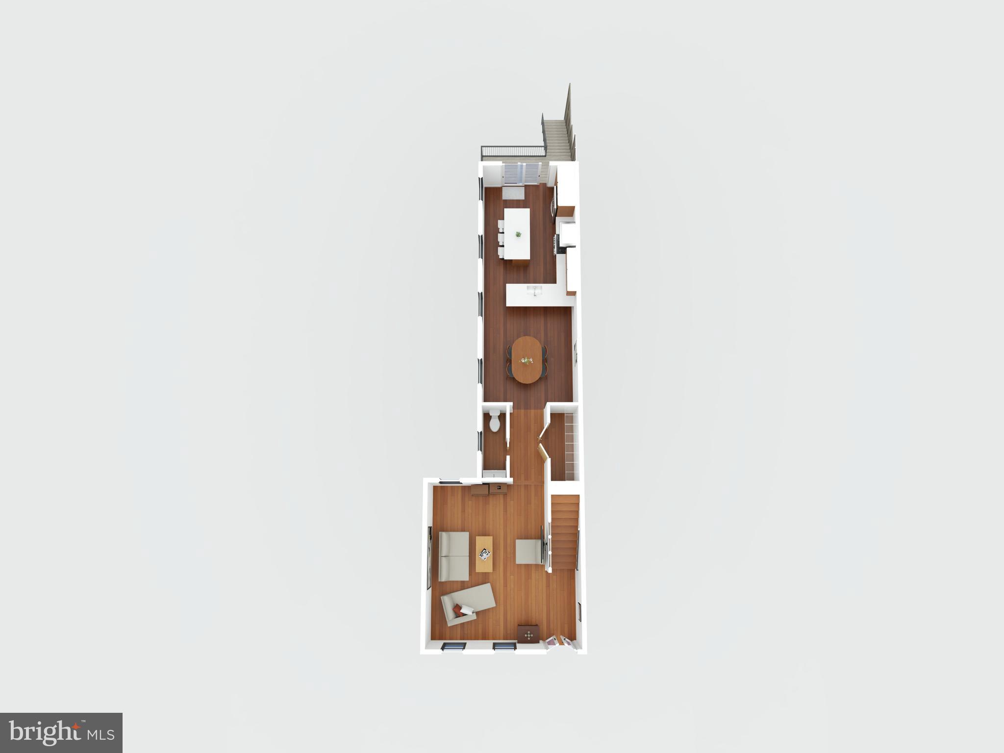 BUTCHERS HILL - Residential