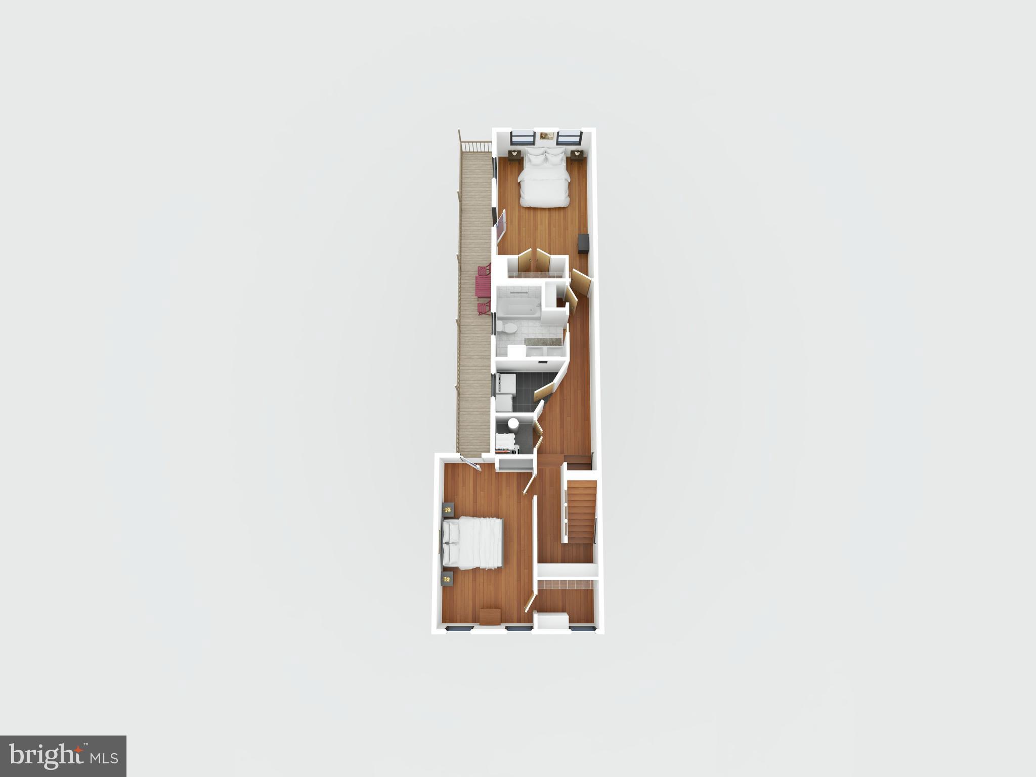 BUTCHERS HILL - Residential