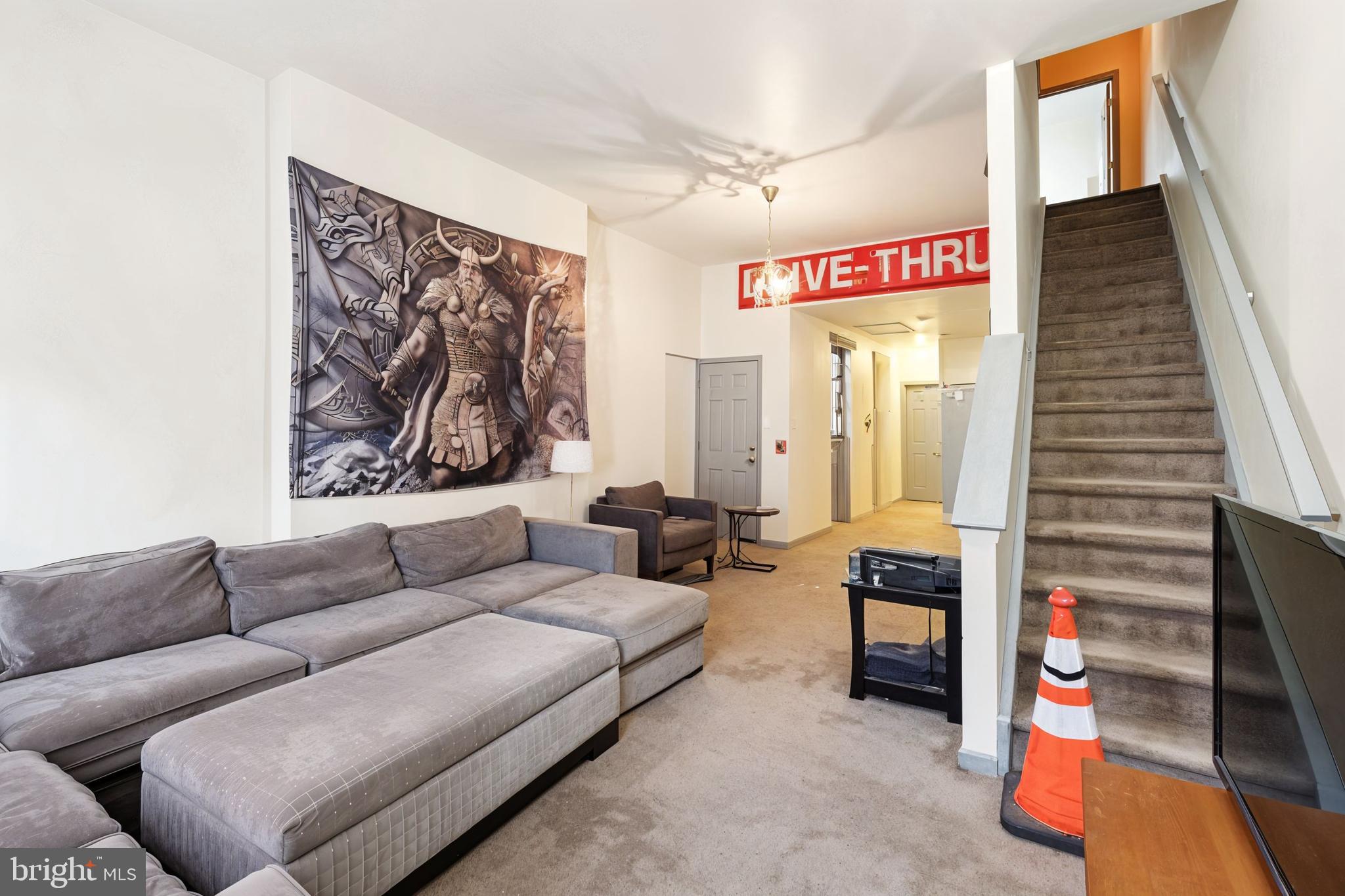 TEMPLE UNIVERSITY - Residential