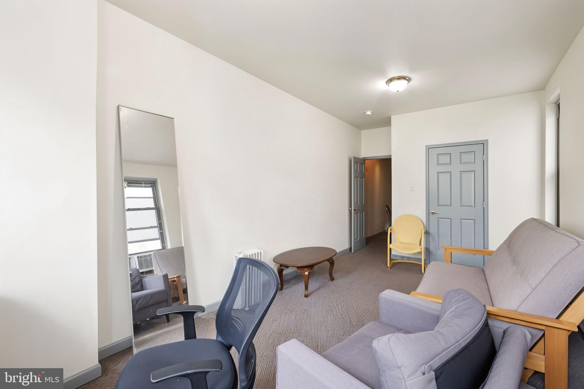 TEMPLE UNIVERSITY - Residential