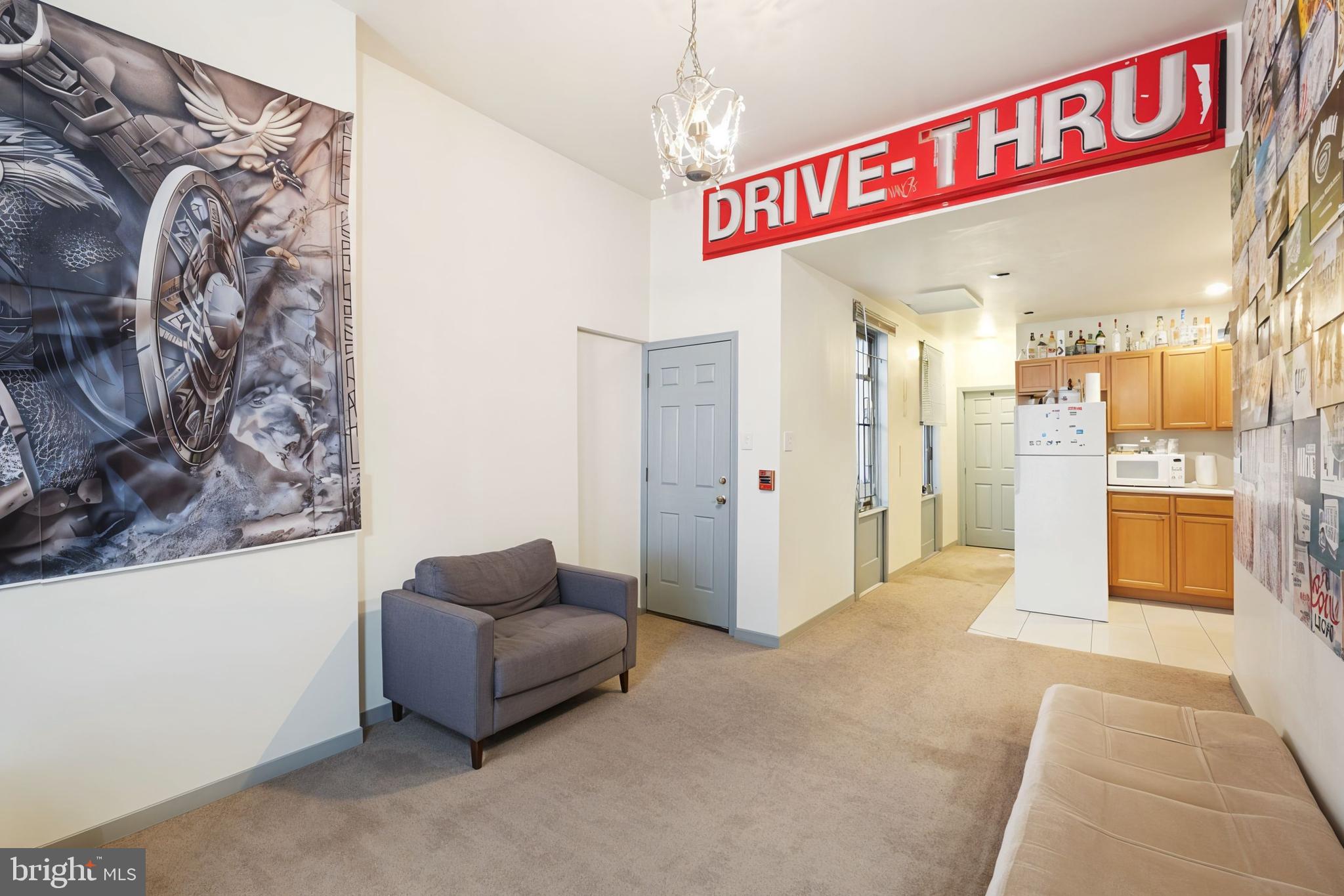 TEMPLE UNIVERSITY - Residential