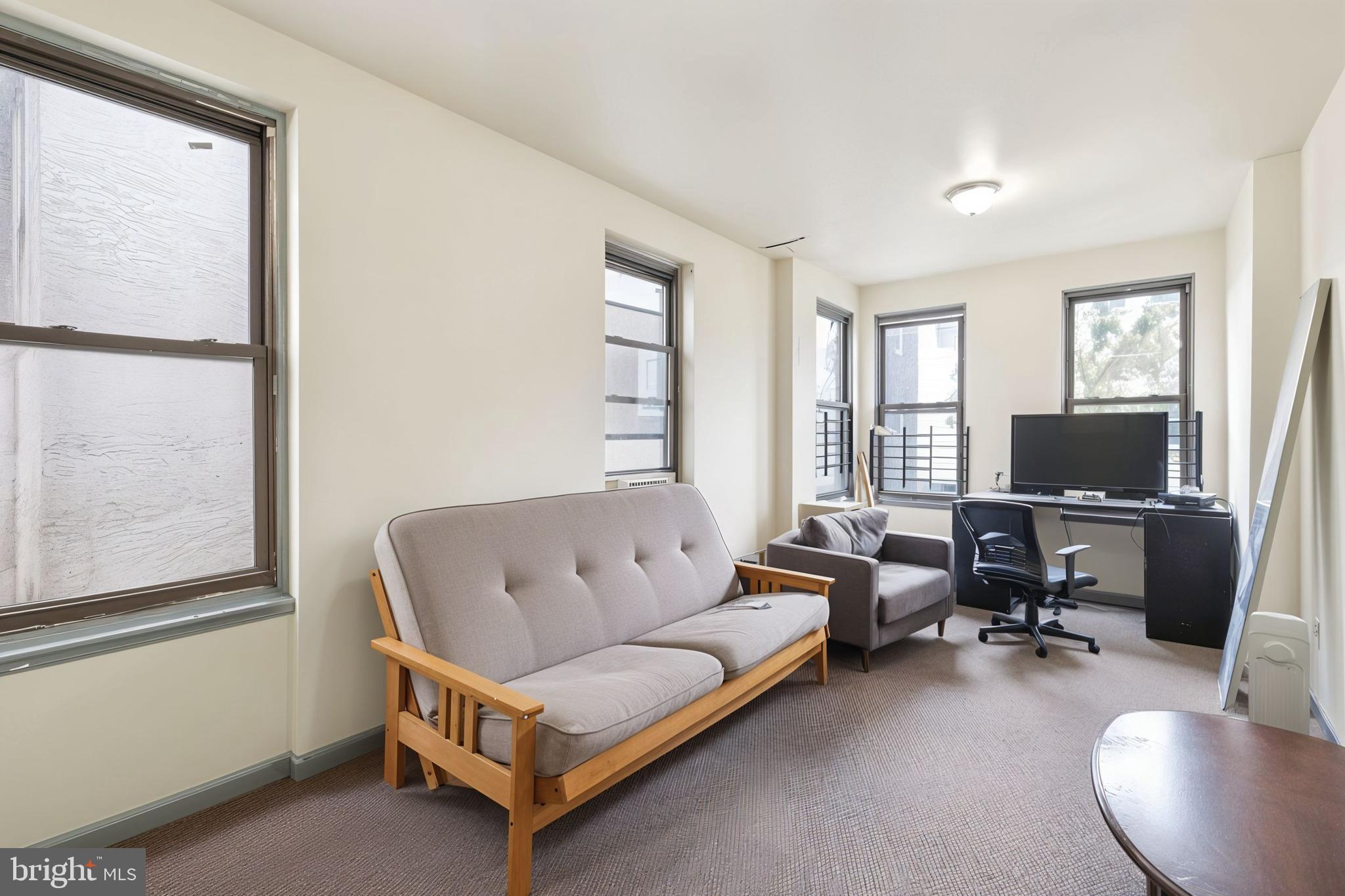 TEMPLE UNIVERSITY - Residential