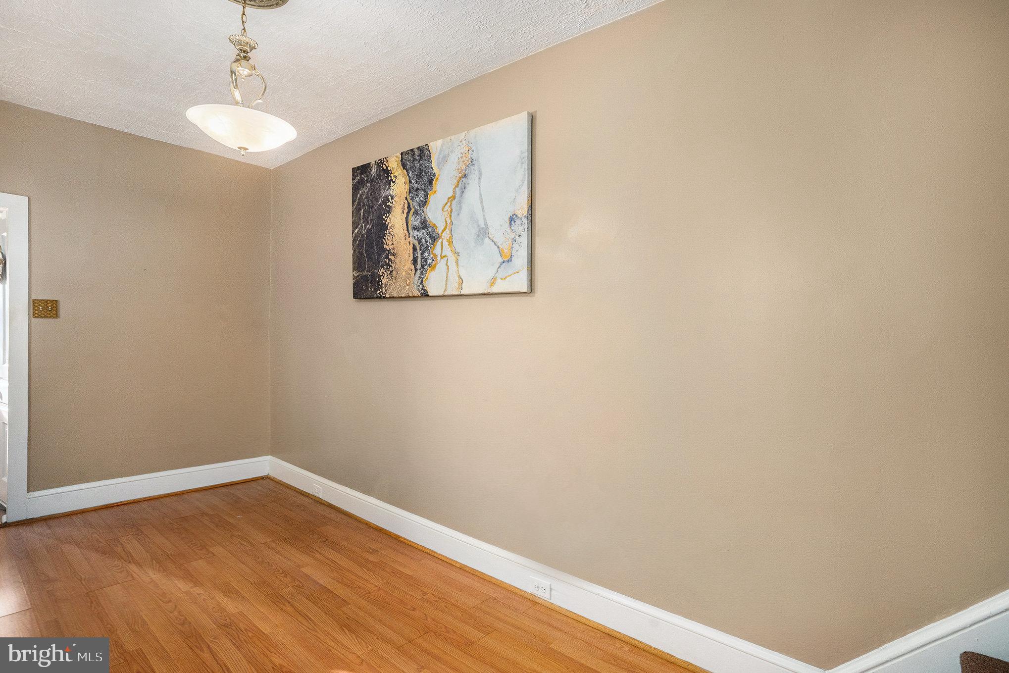 READING - Residential