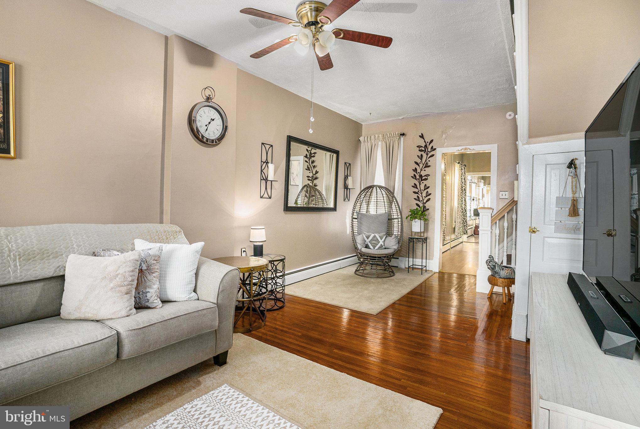 READING - Residential