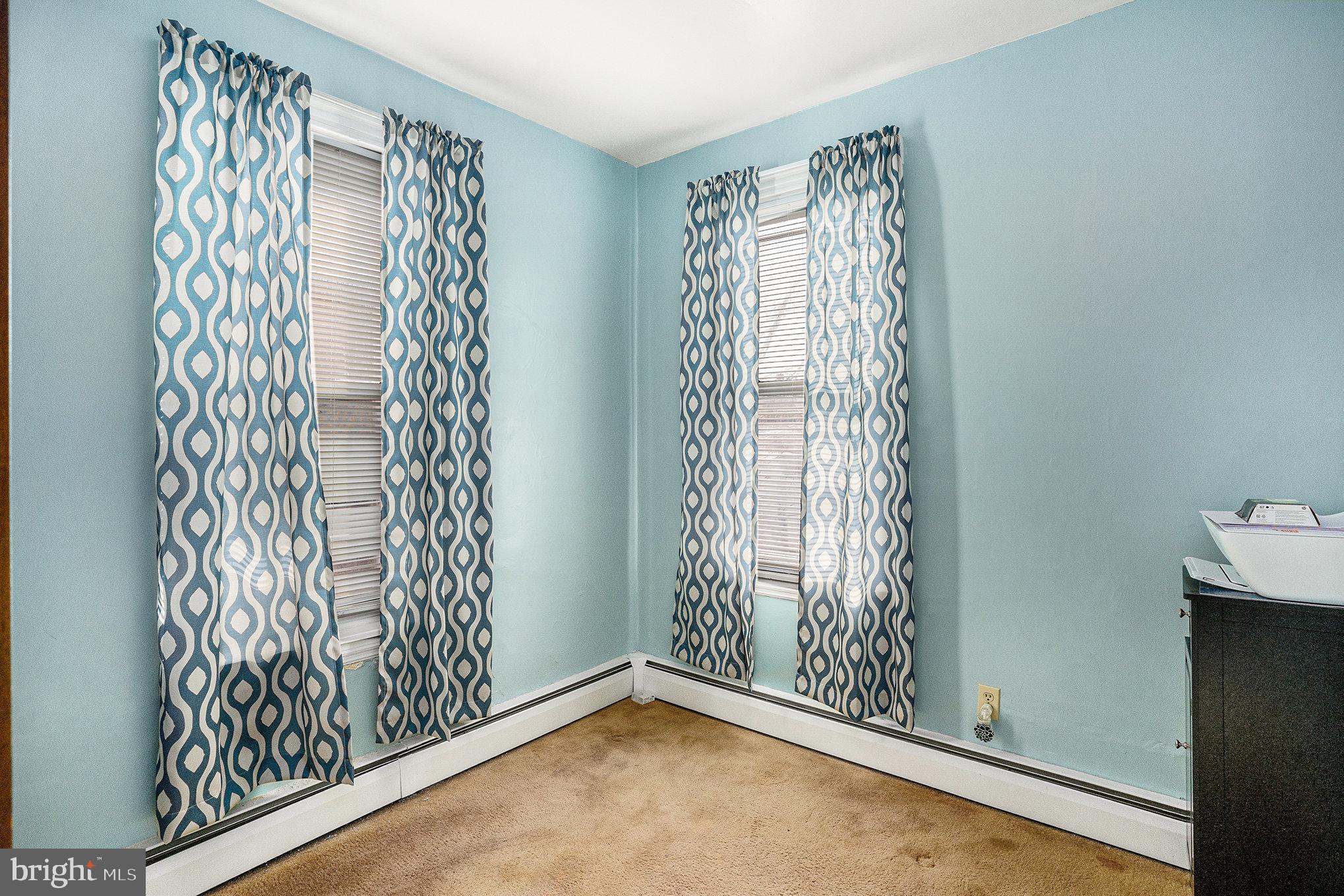 READING - Residential