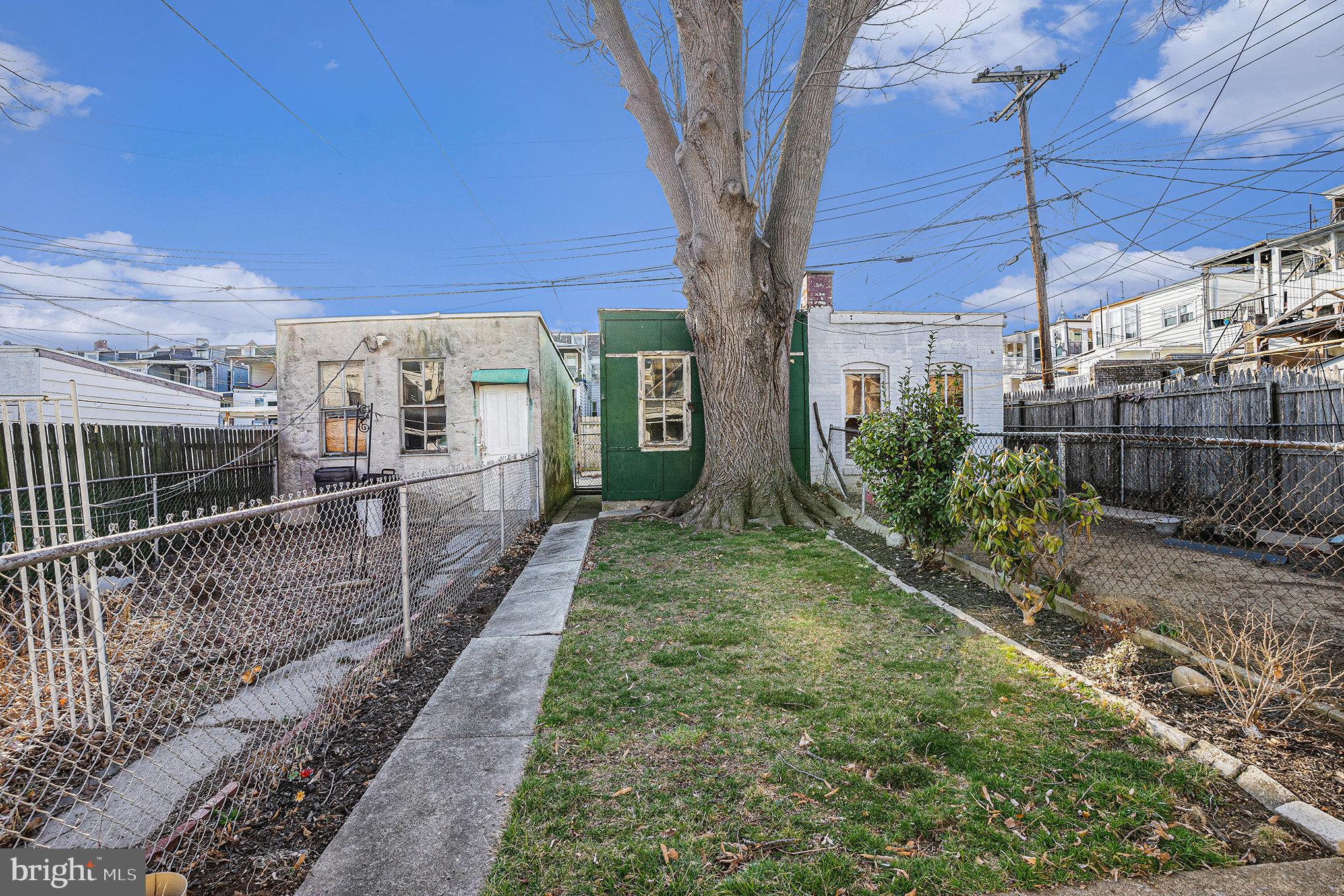 READING - Residential