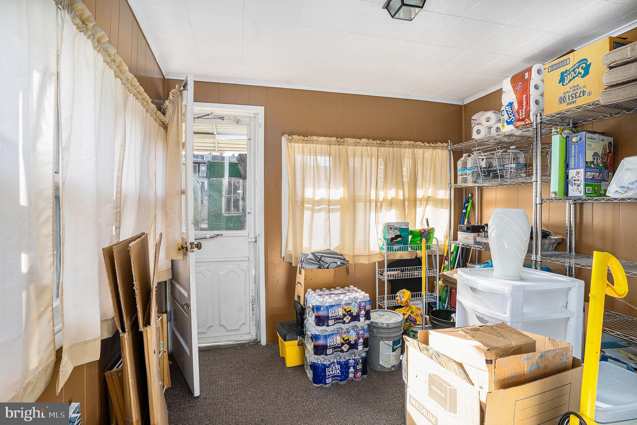 READING - Residential