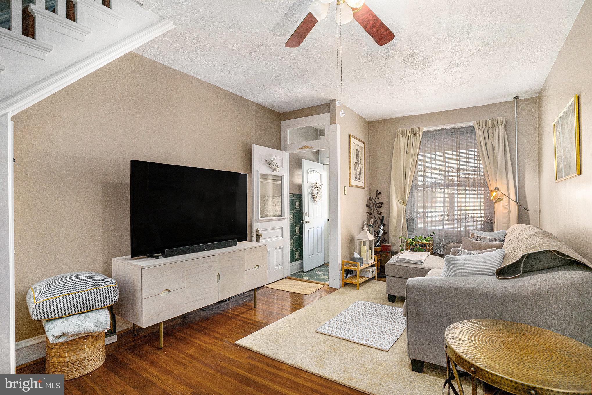 READING - Residential