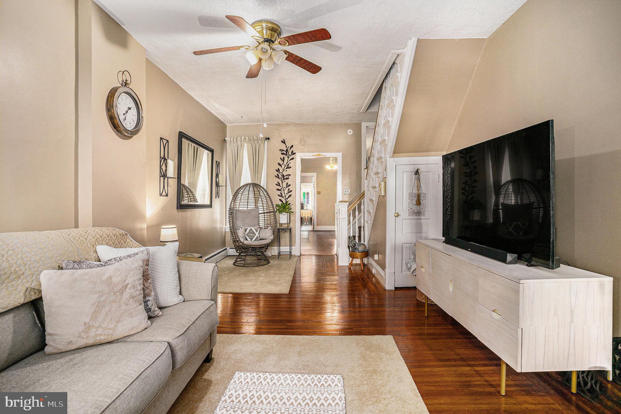 READING - Residential