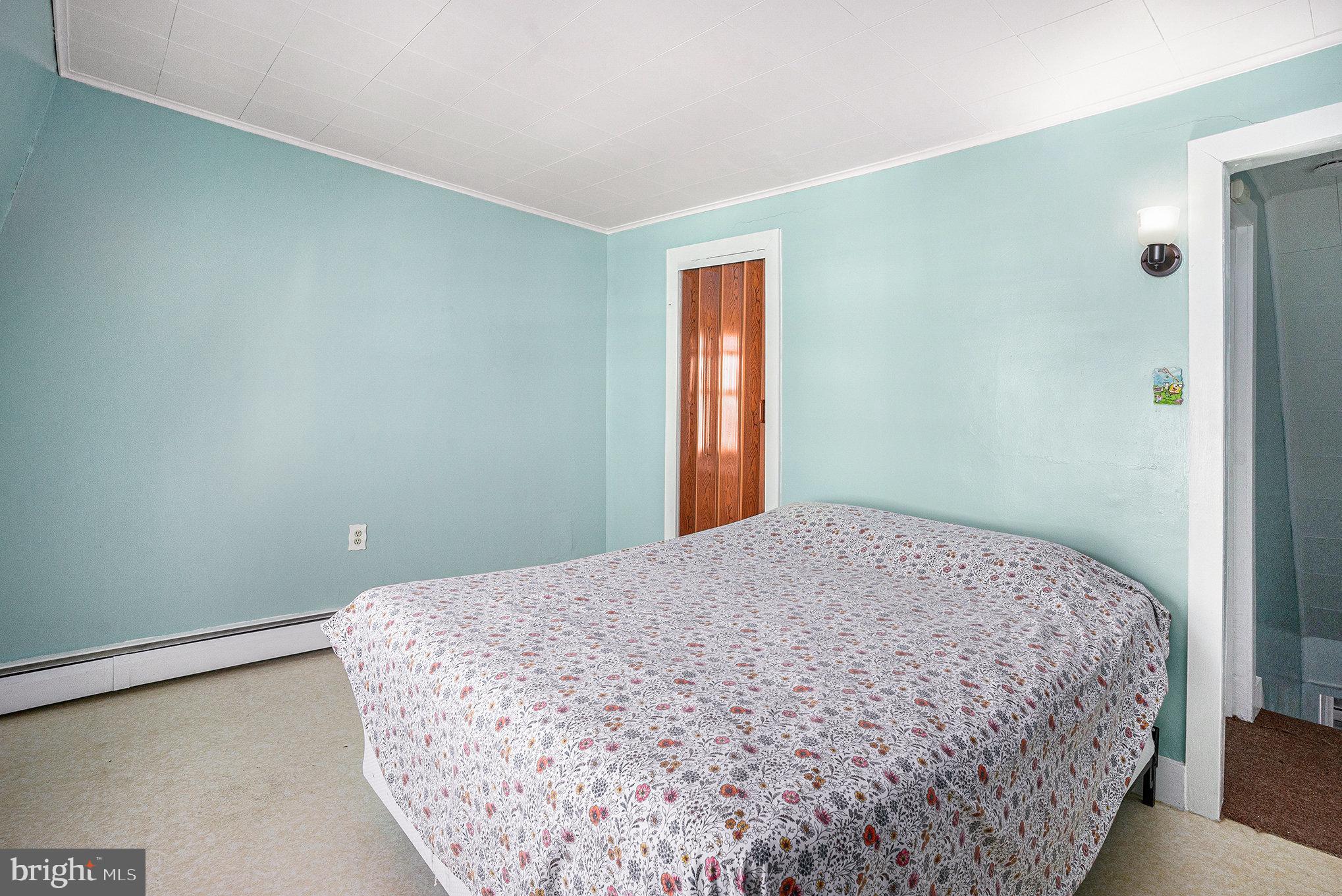 READING - Residential