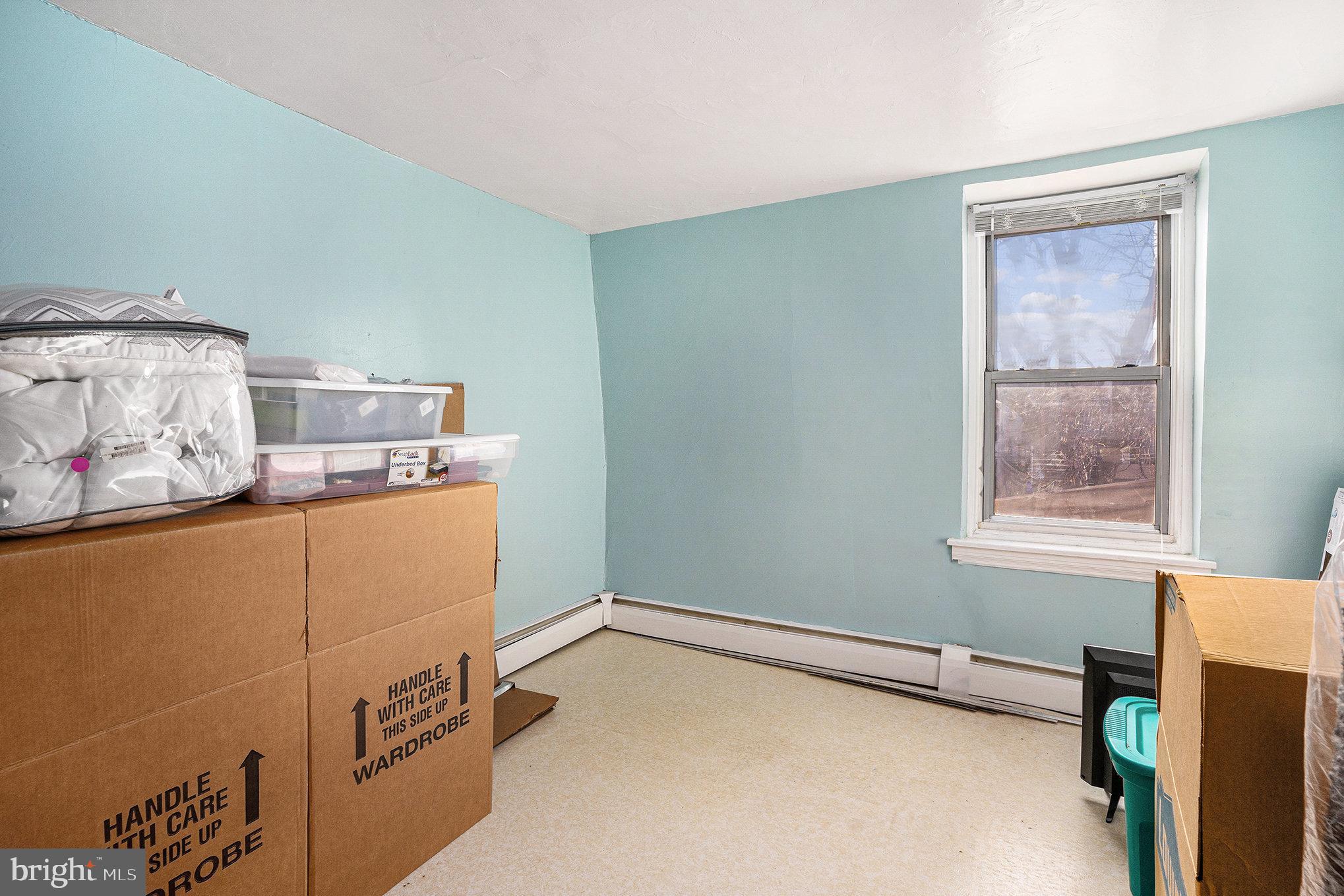 READING - Residential