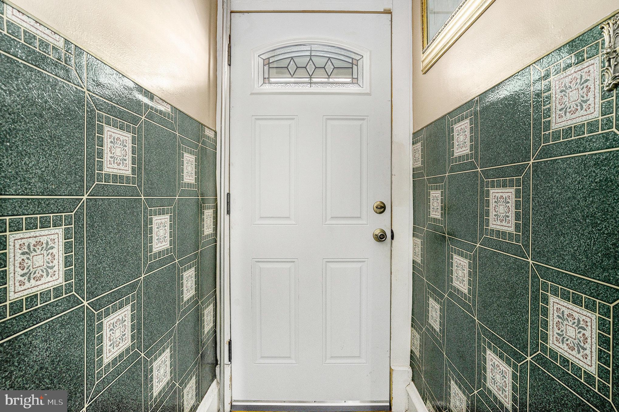 READING - Residential