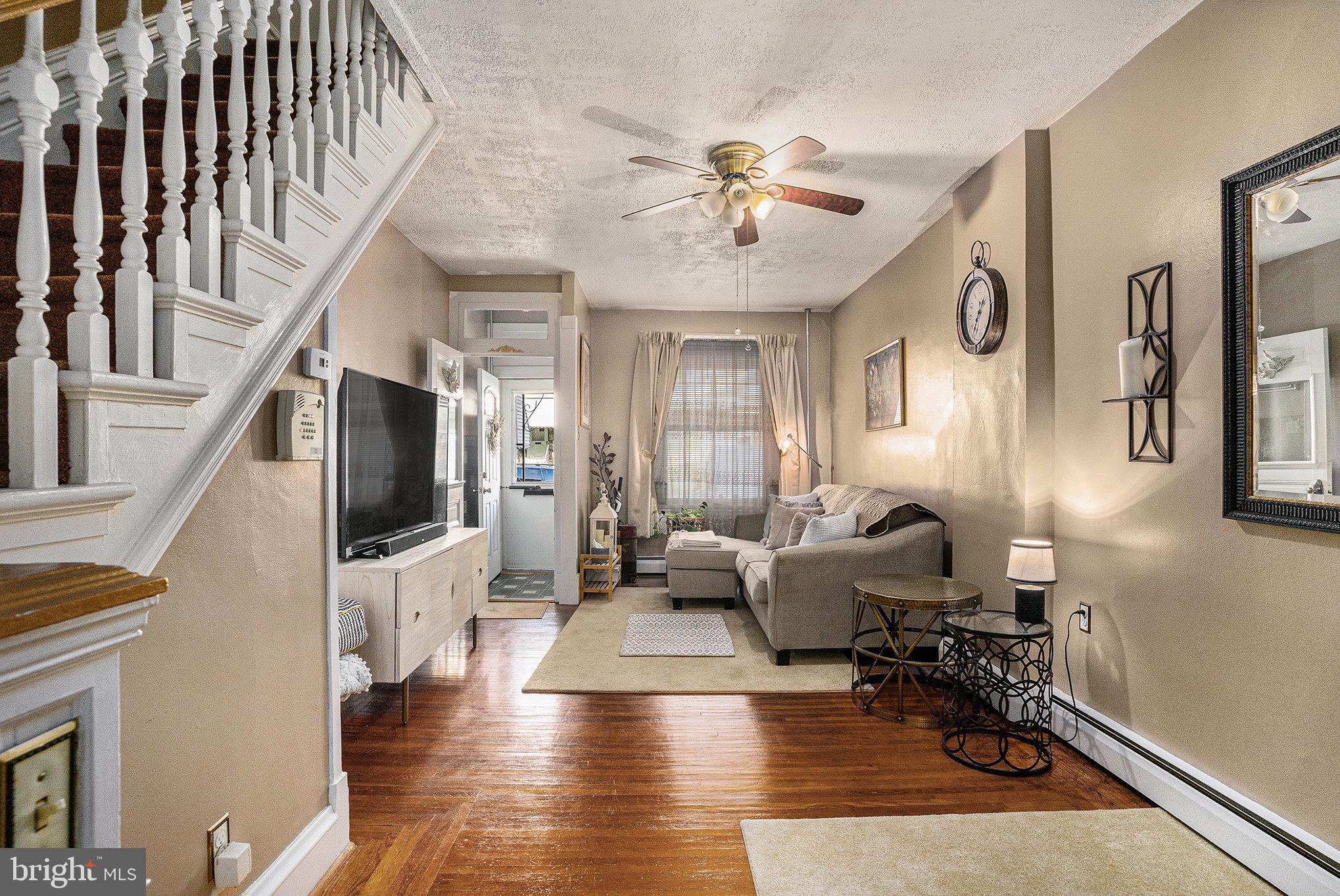 READING - Residential