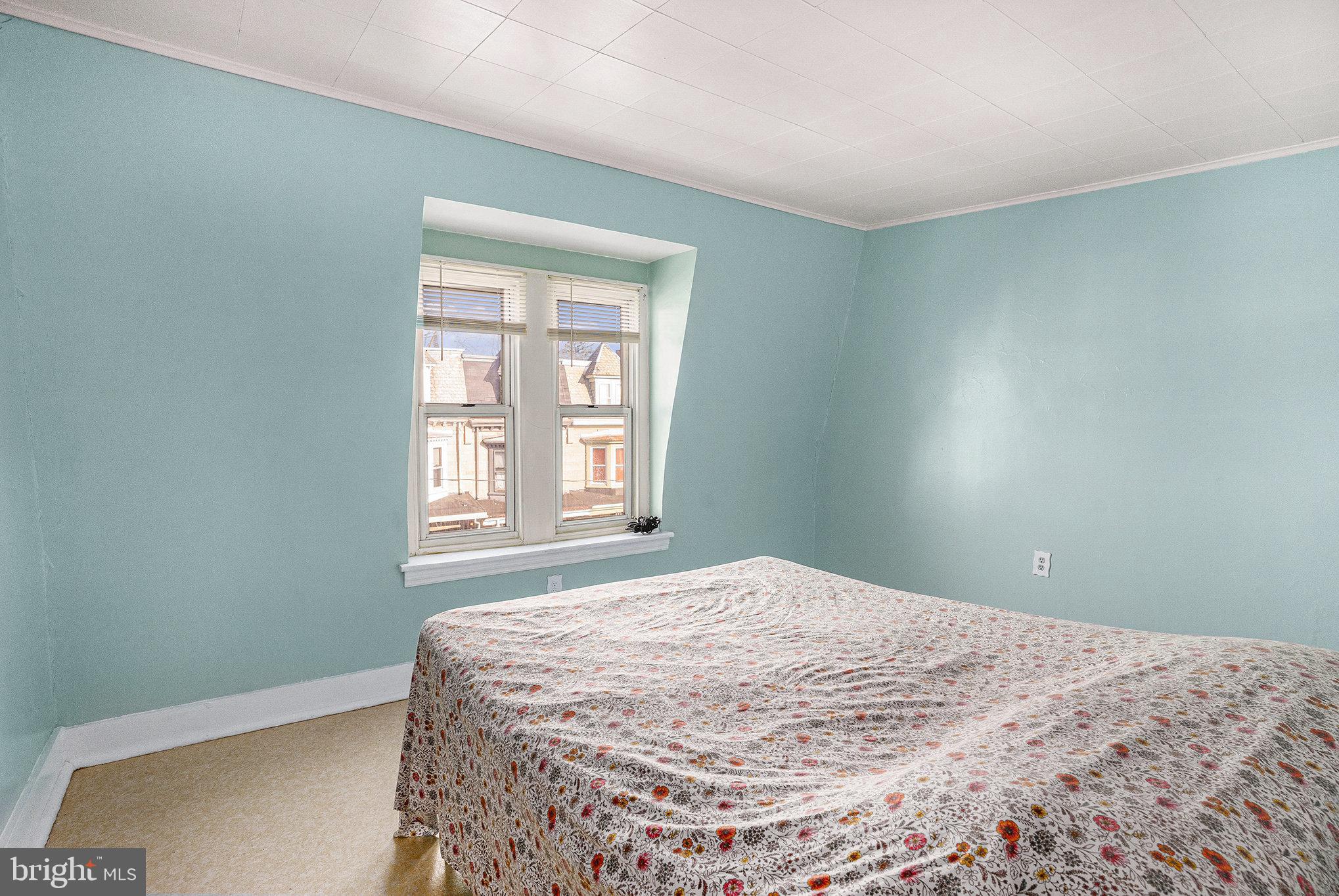 READING - Residential