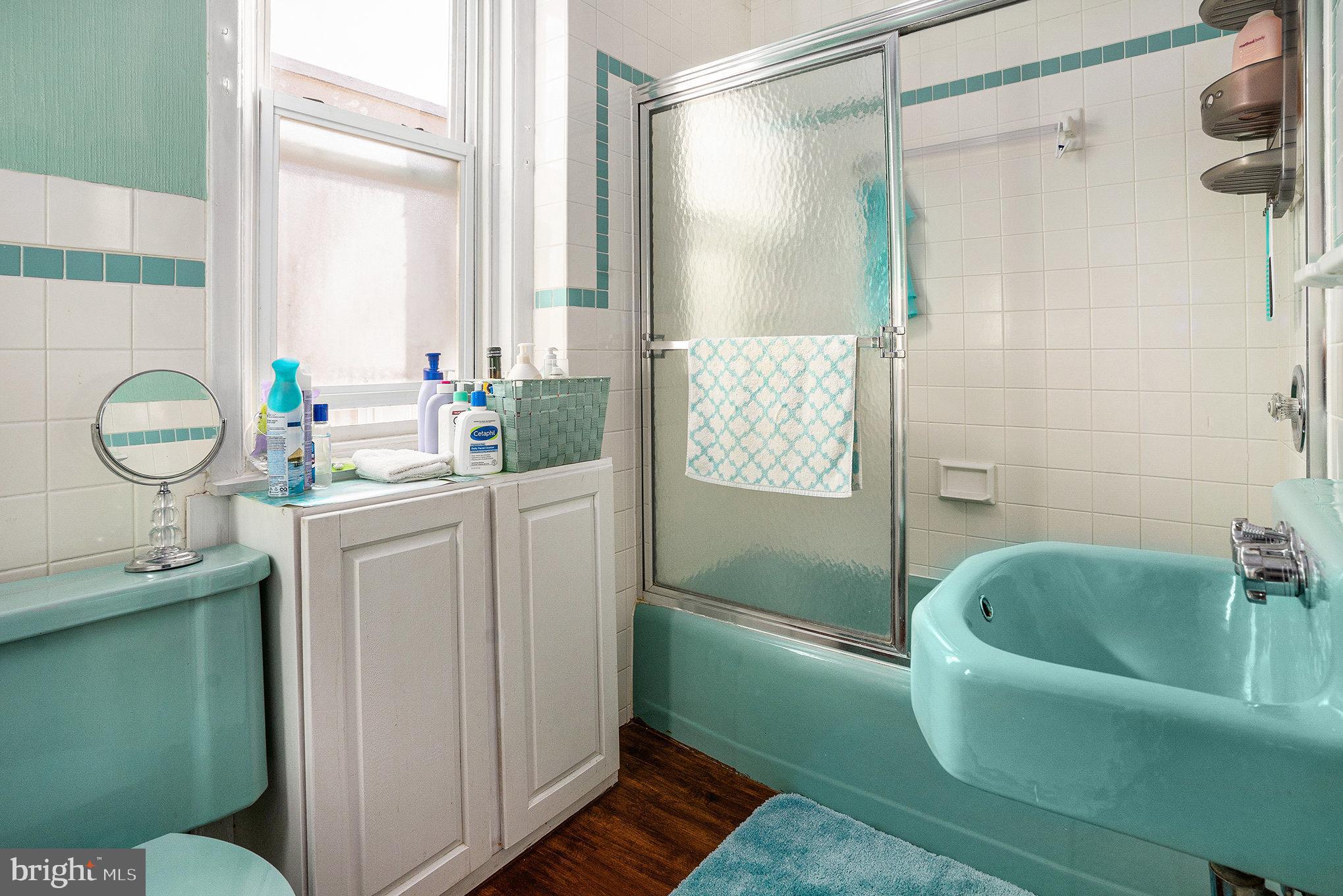 READING - Residential